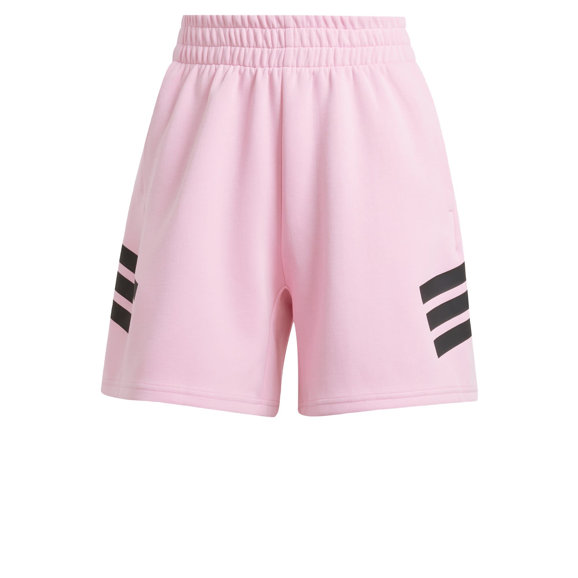 ADIDAS SPORTSWEAR Pantaloni sport Future Icons  roz / negru