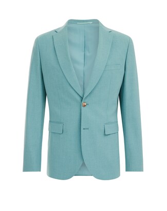 WE Fashion Colbert Turquoise