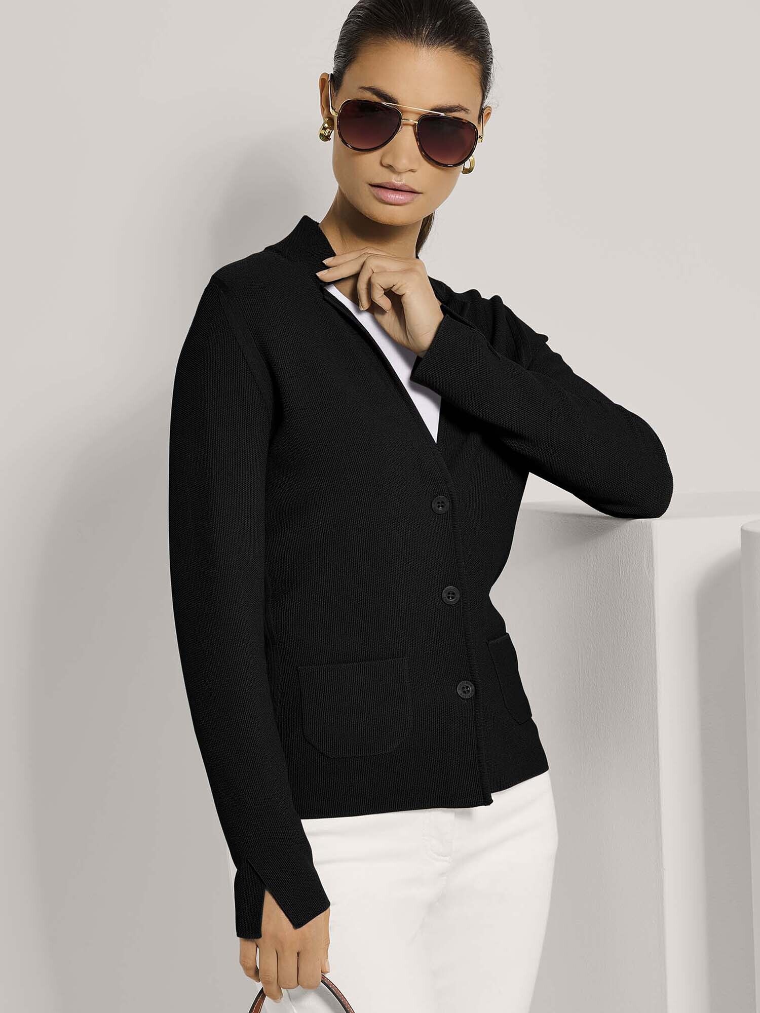 Thumbnail - MADELEINE Strickjacke