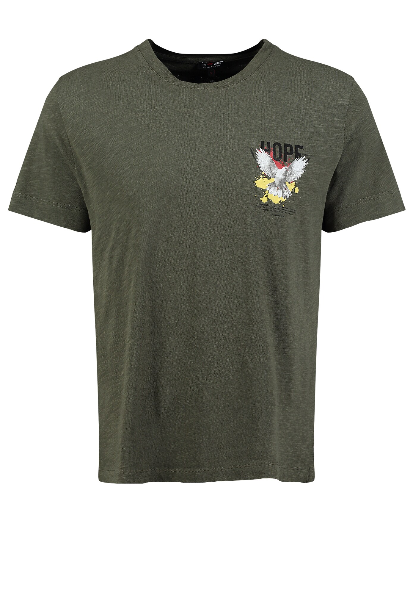 Thumbnail - T-Shirt 'Hope'