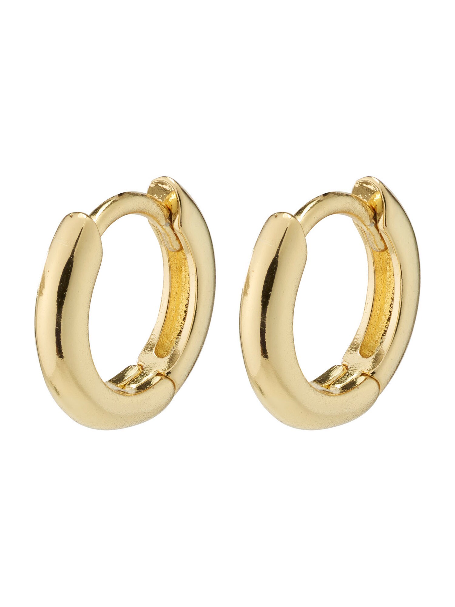 Pilgrim Cercei Tyra  auriu