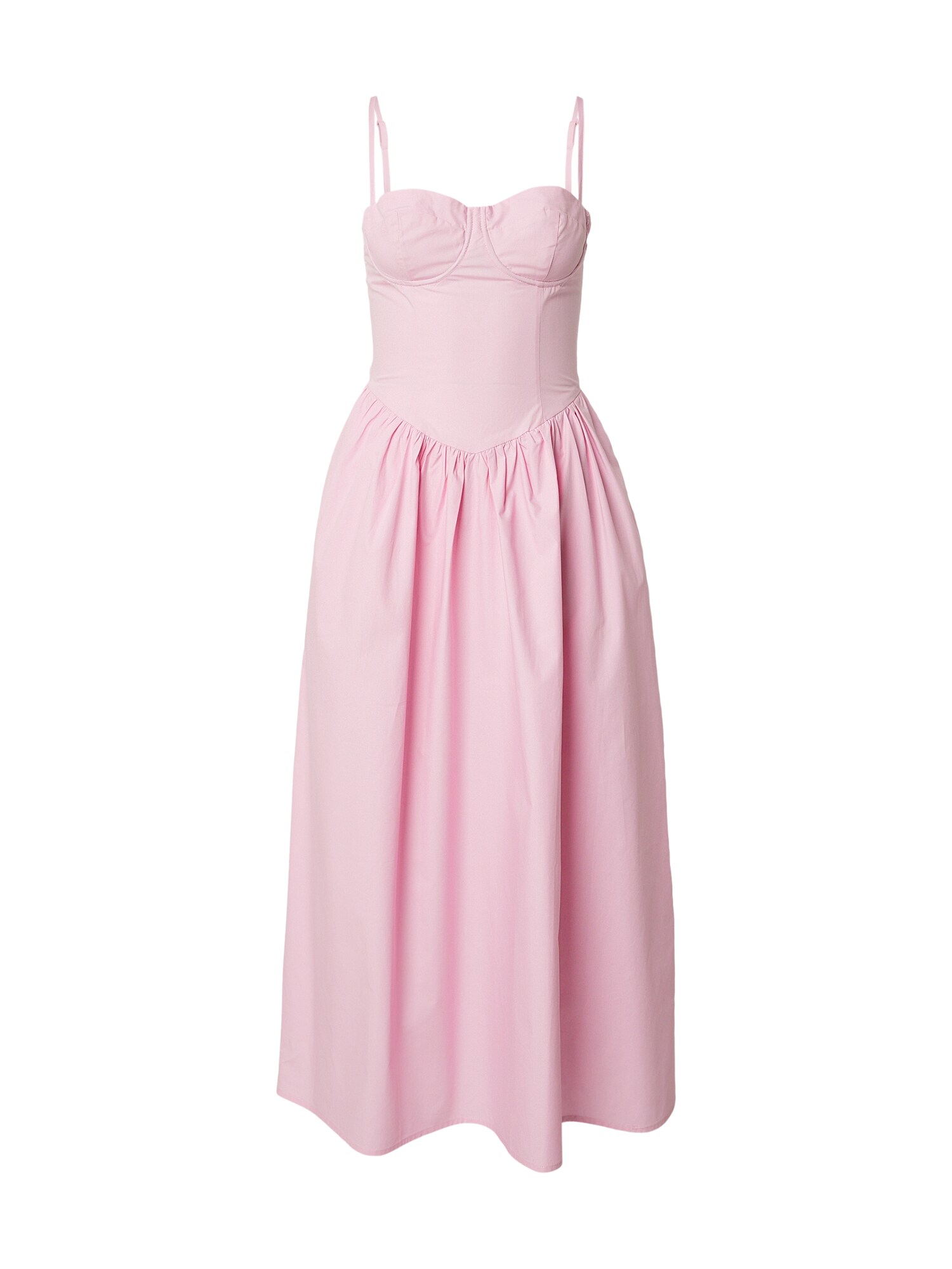 noar studios Rochie  roz