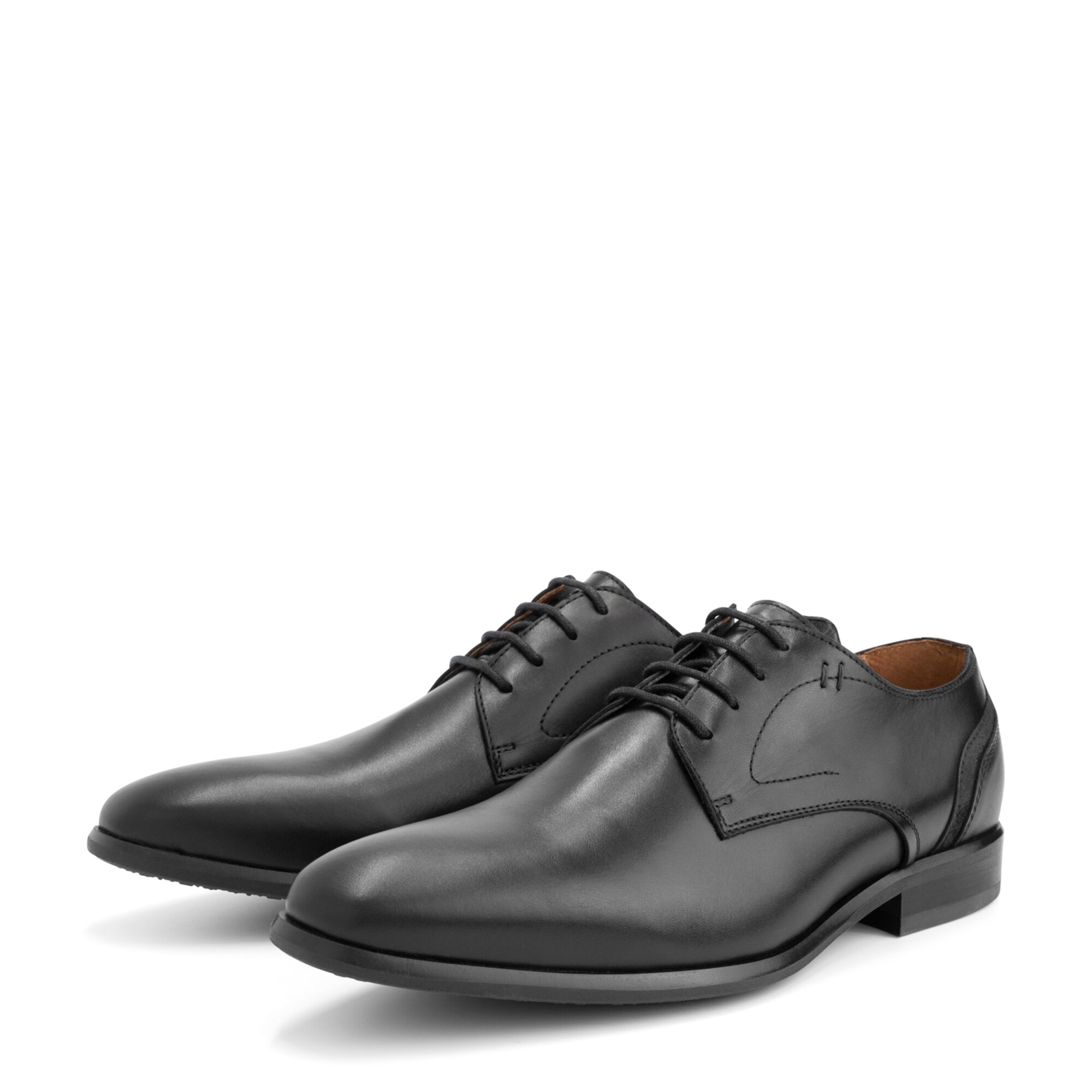 Thumbnail - DenBroeck Schnürschuh Edgar St.