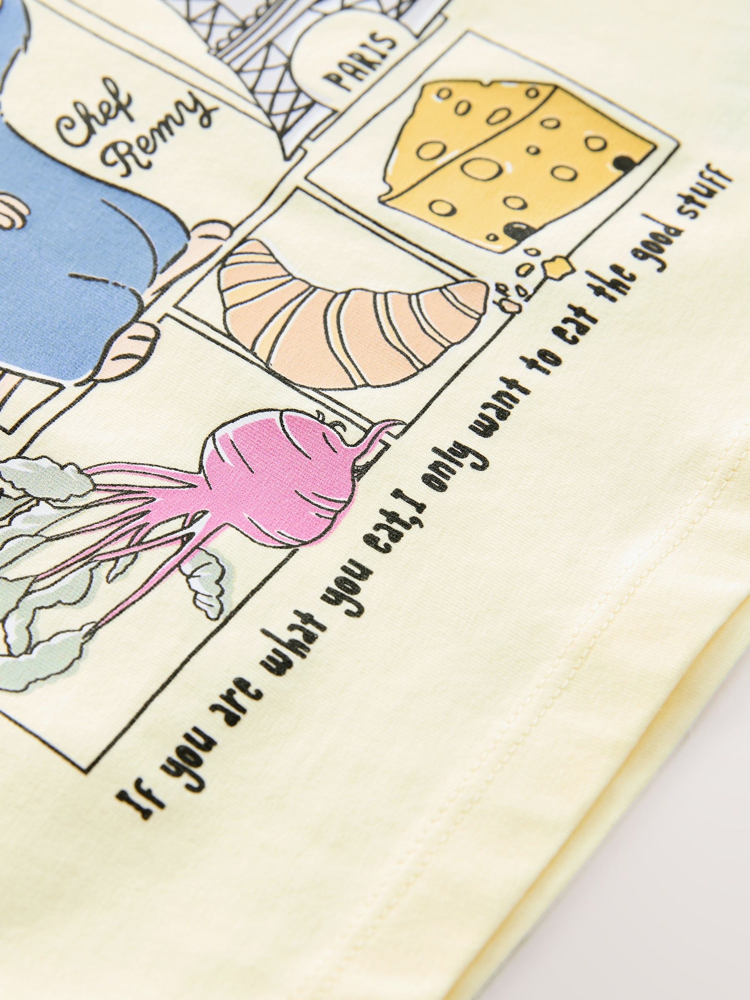 Thumbnail - Next T-Shirt Ratatouille