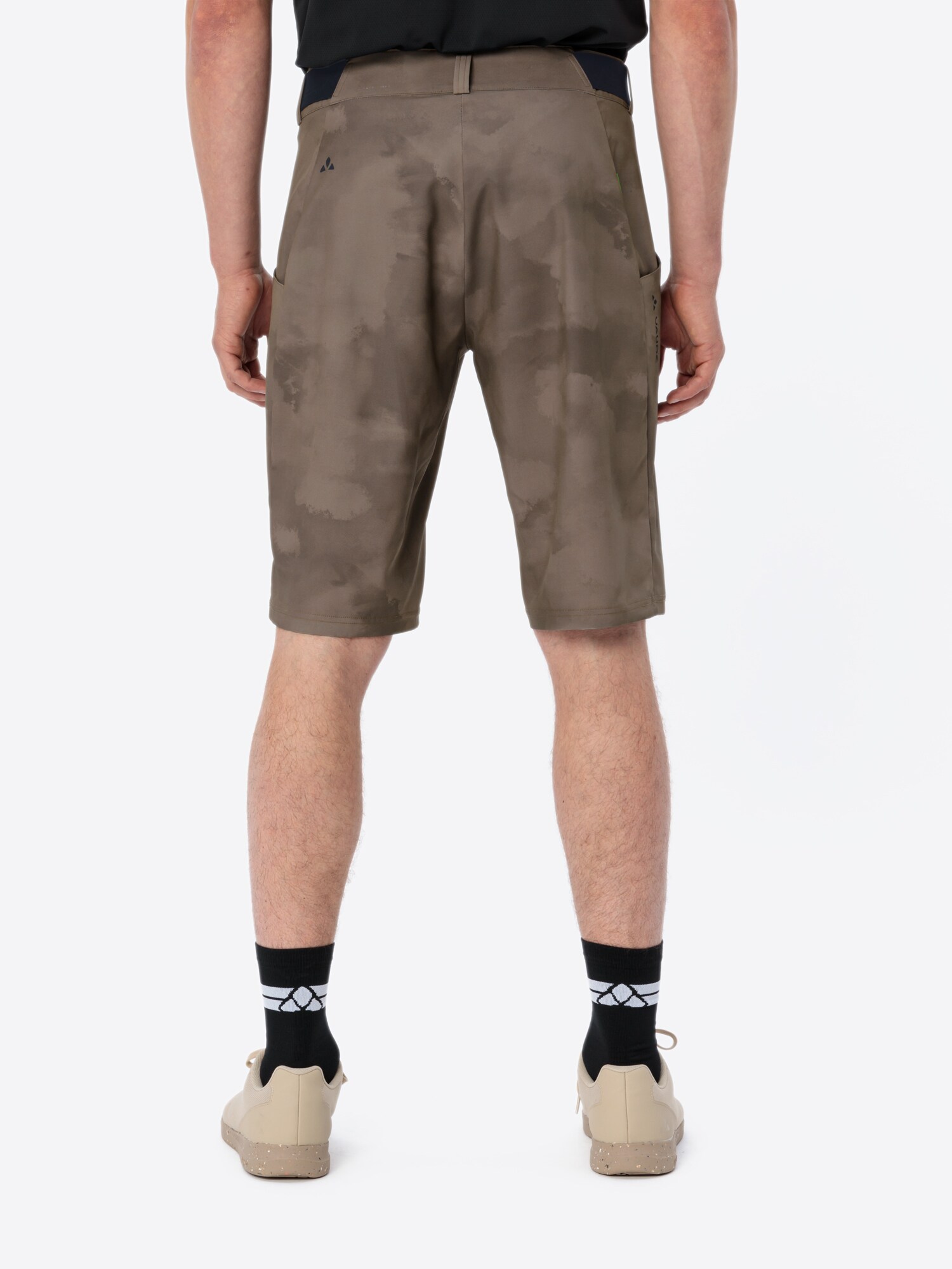 Thumbnail - VAUDE Outdoorshorts Loamer (GRS)