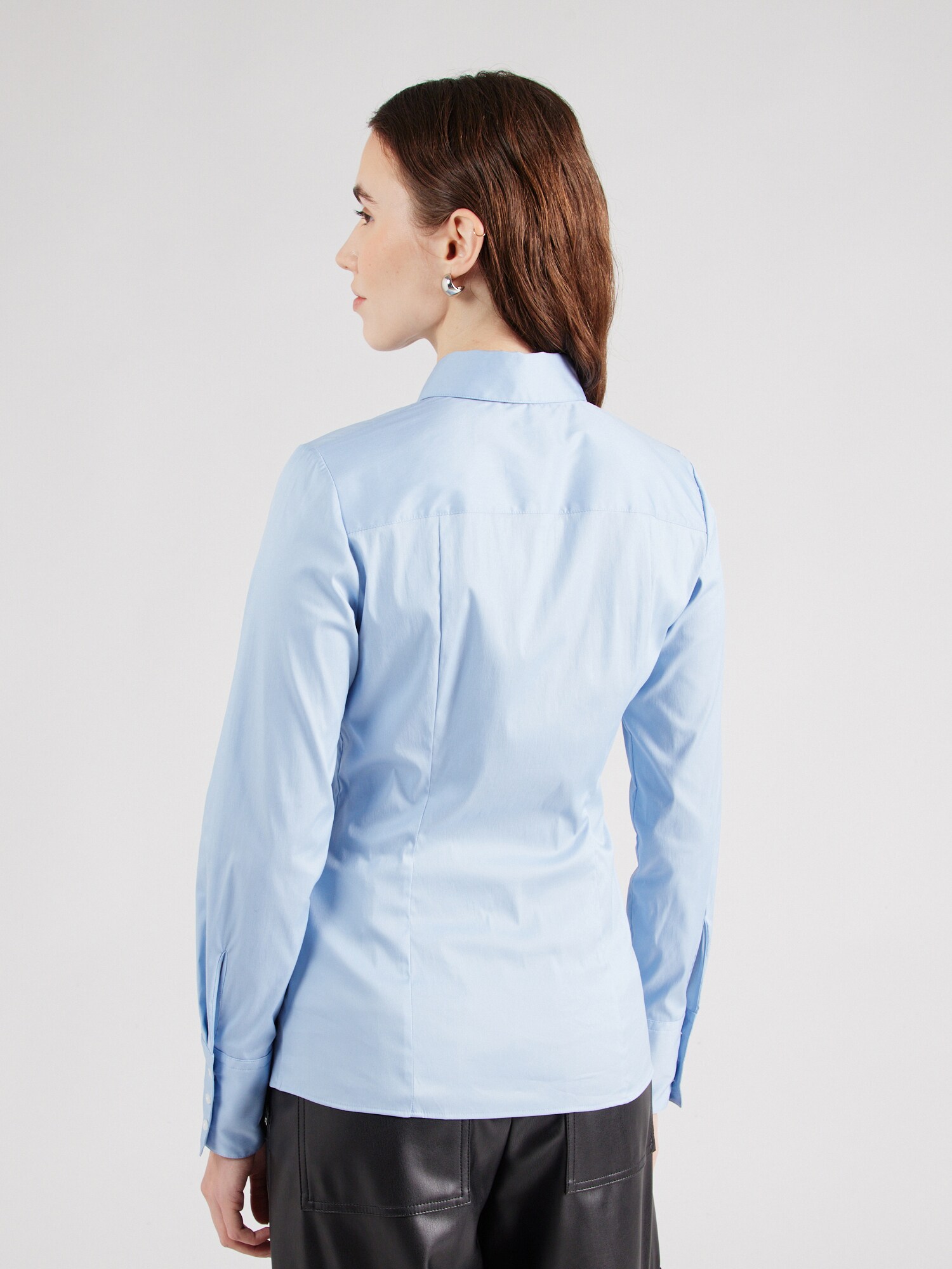 Thumbnail - HUGO Bluse The Fitted