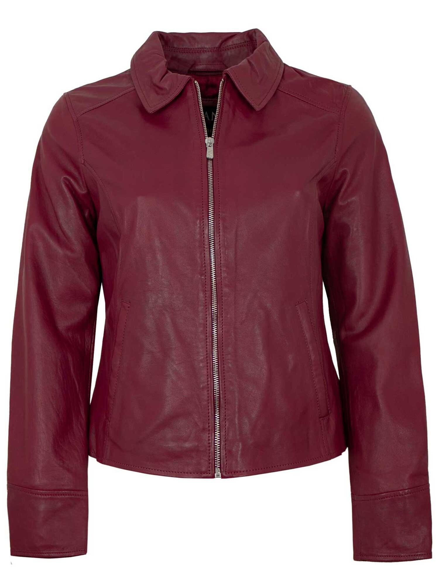 Jilani Chaqueta de entretiempo 'Elodi'  lila