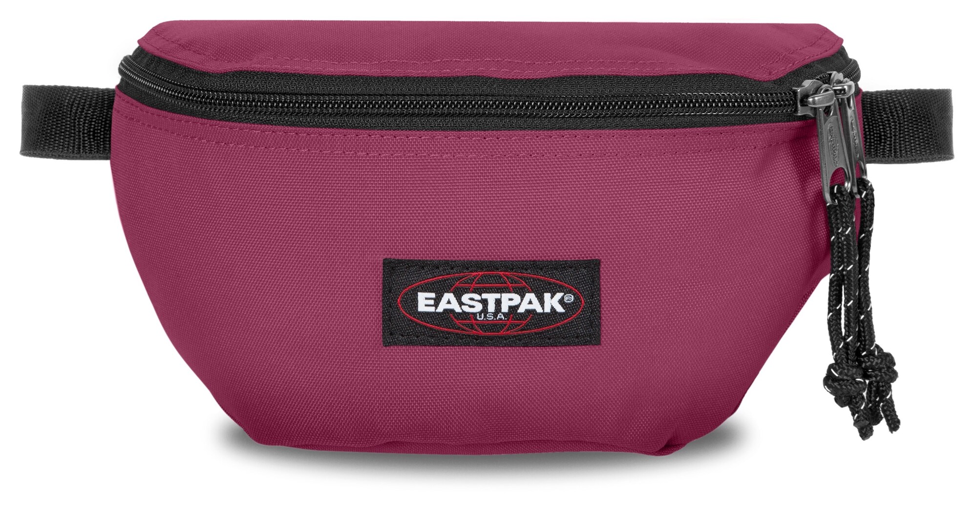 EASTPAK Ľadvinka 'Springer' farba lesného ovocia (obrázok 5)