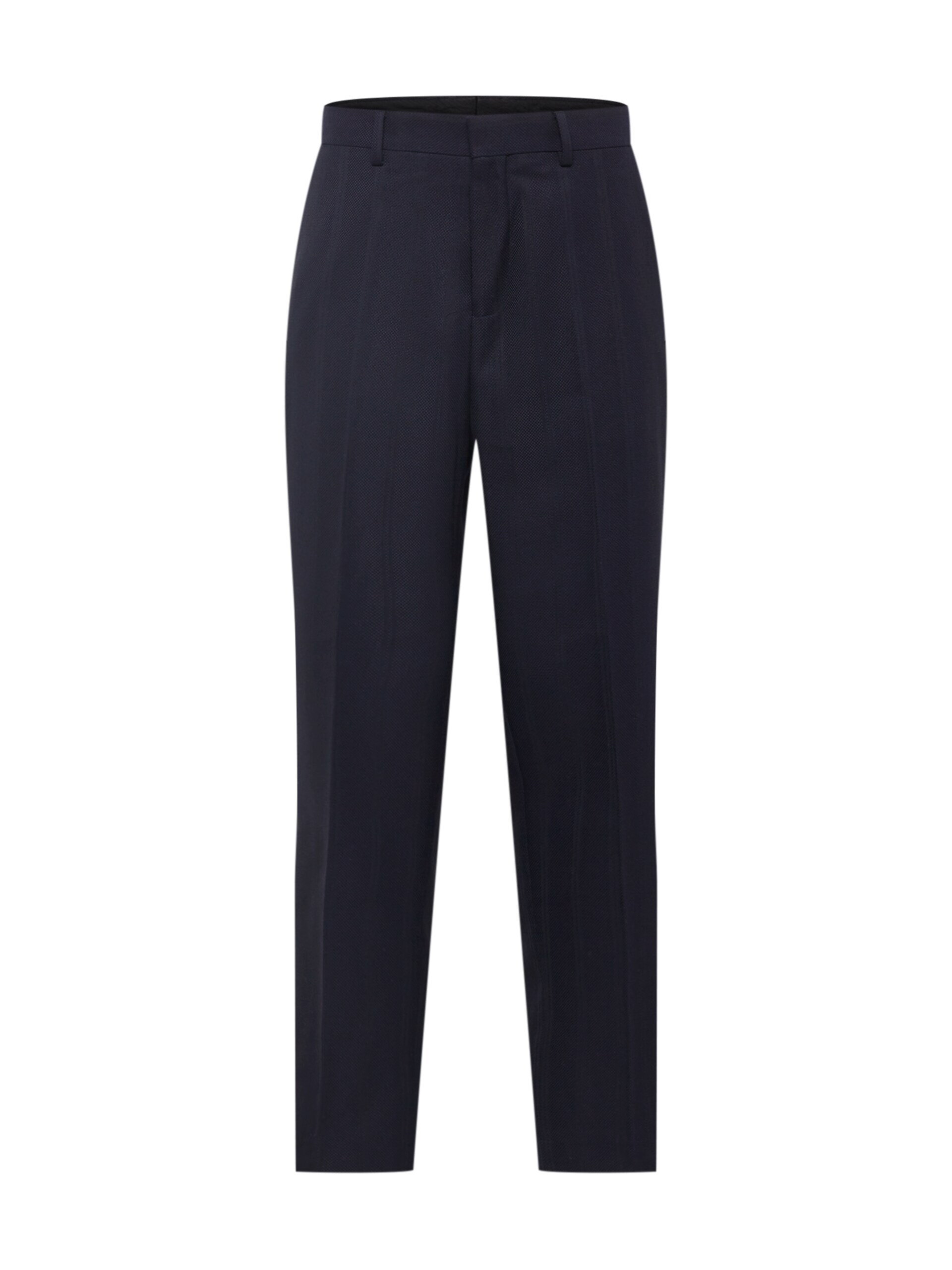 BURTON MENSWEAR LONDON Pressveckad byxa herr