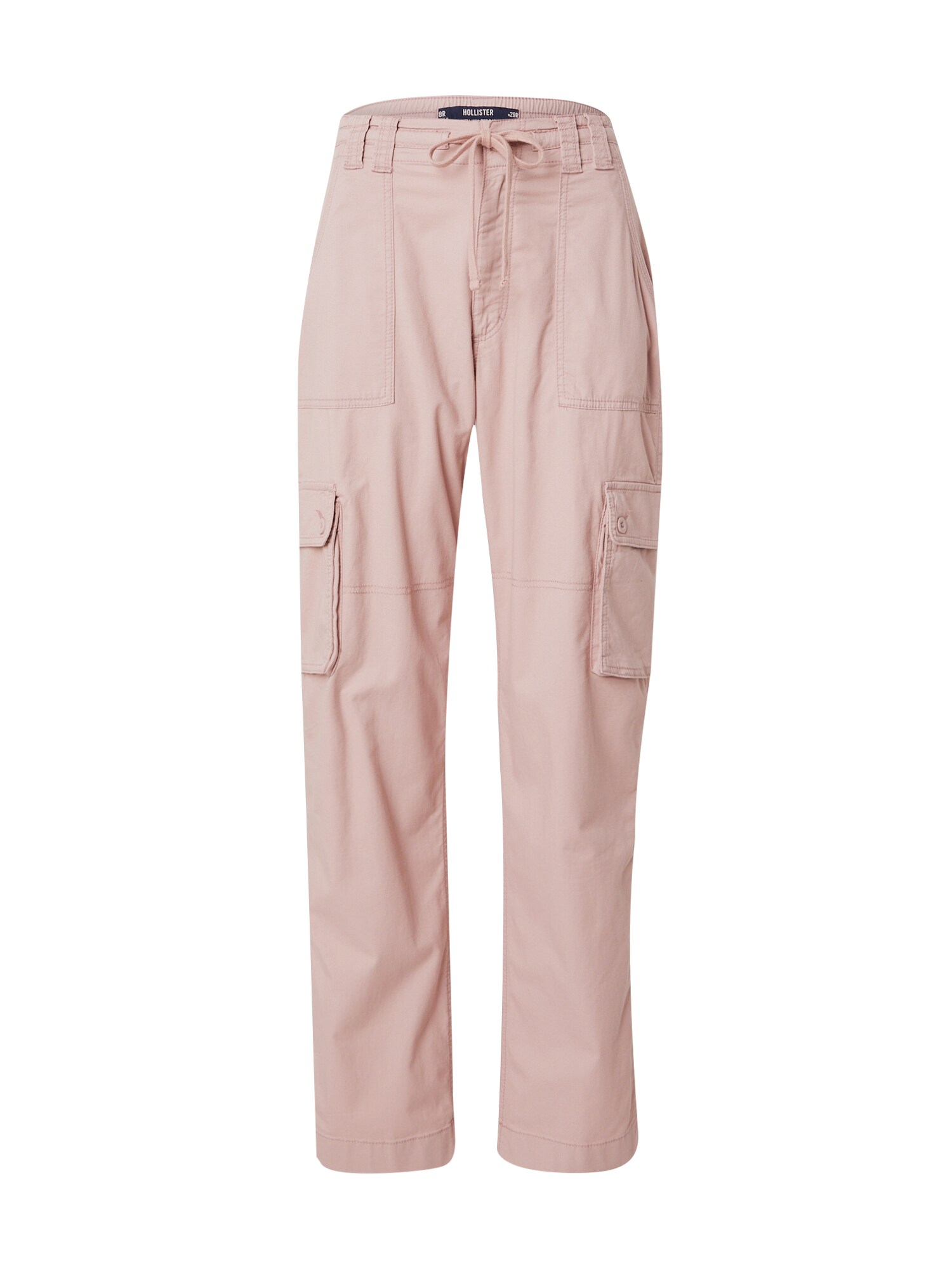 HOLLISTER Kapsáče rosé