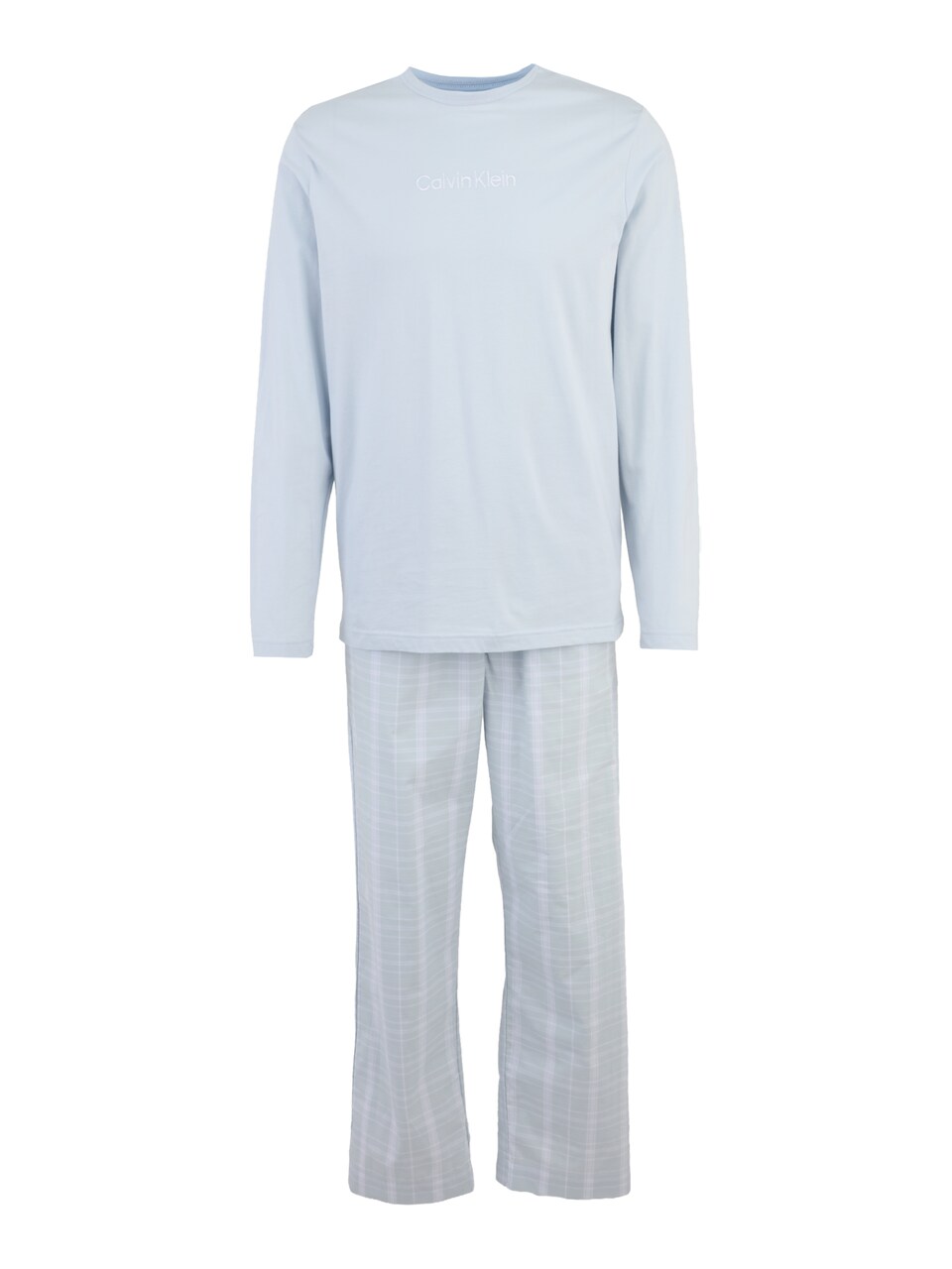 Pyjamas lång
