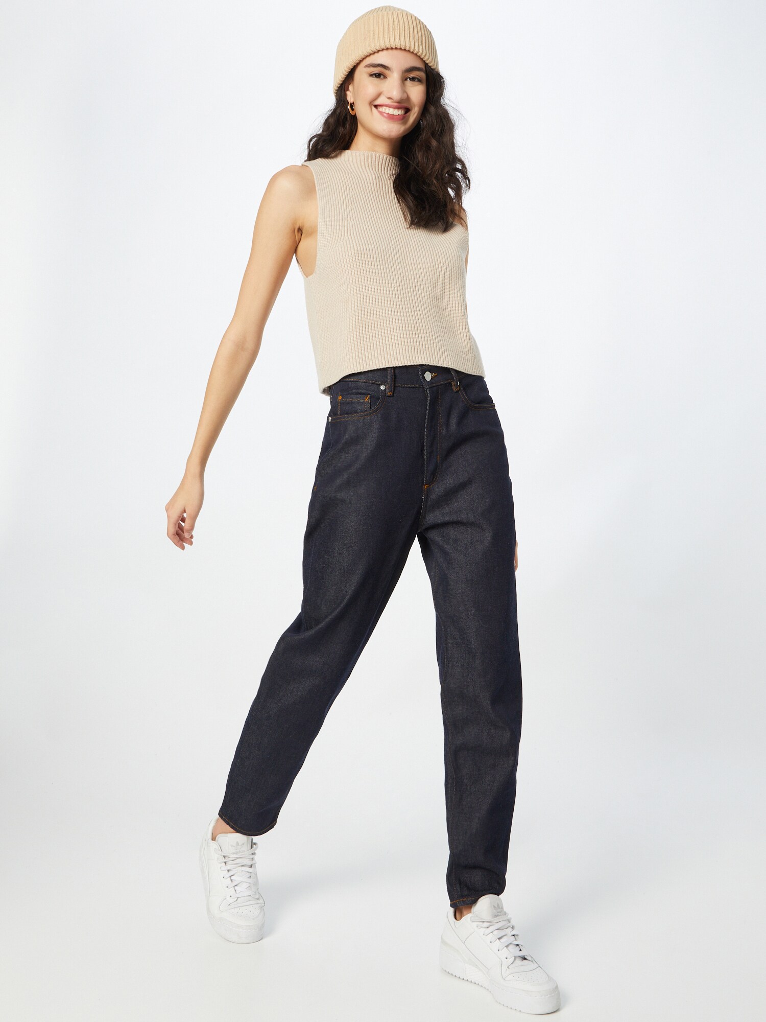 Thumbnail - ARMEDANGELS Jeans Maira