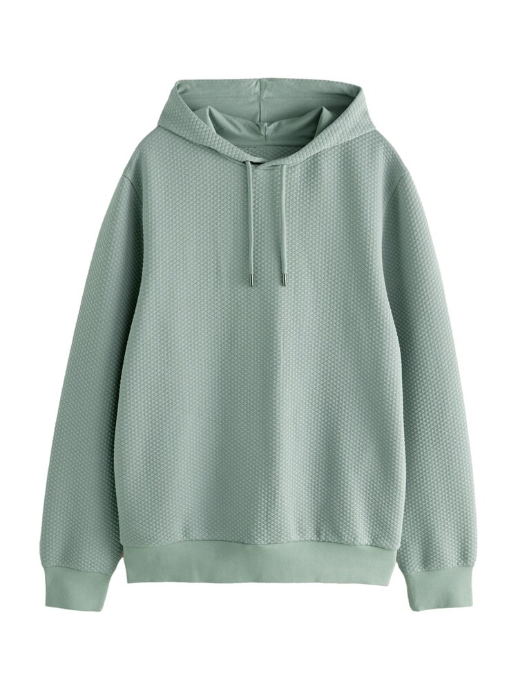 Next Sweatshirt Herren Größe XXL hellgrün