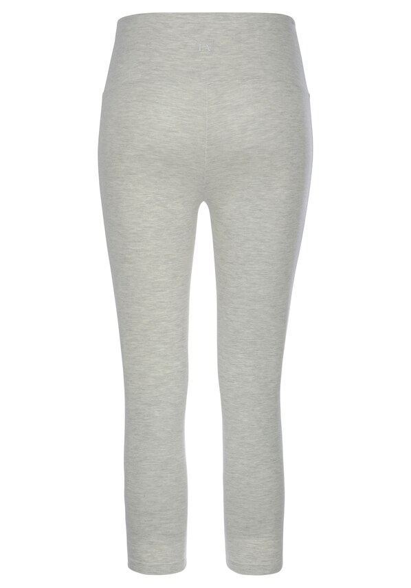 LASCANA, Leggings, szürke, 3 kép a 8 közül