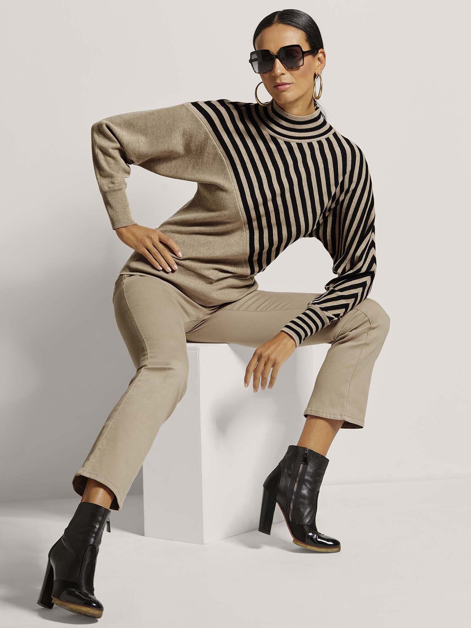 Thumbnail - MADELEINE Pullover