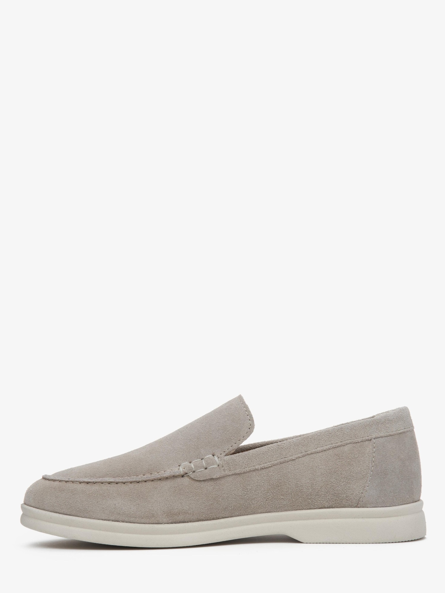 Estro Mocasines  gris