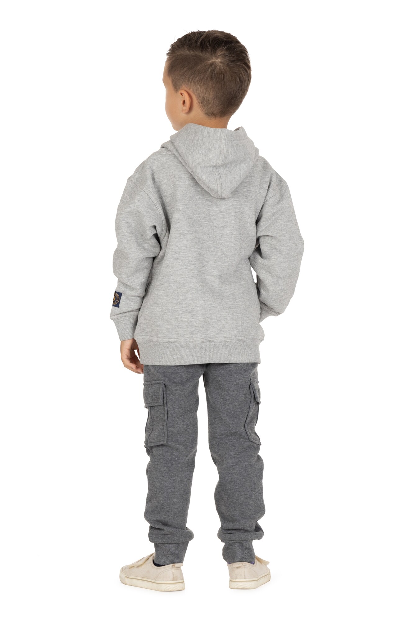 Thumbnail - SALT AND PEPPER Sweatshirt
