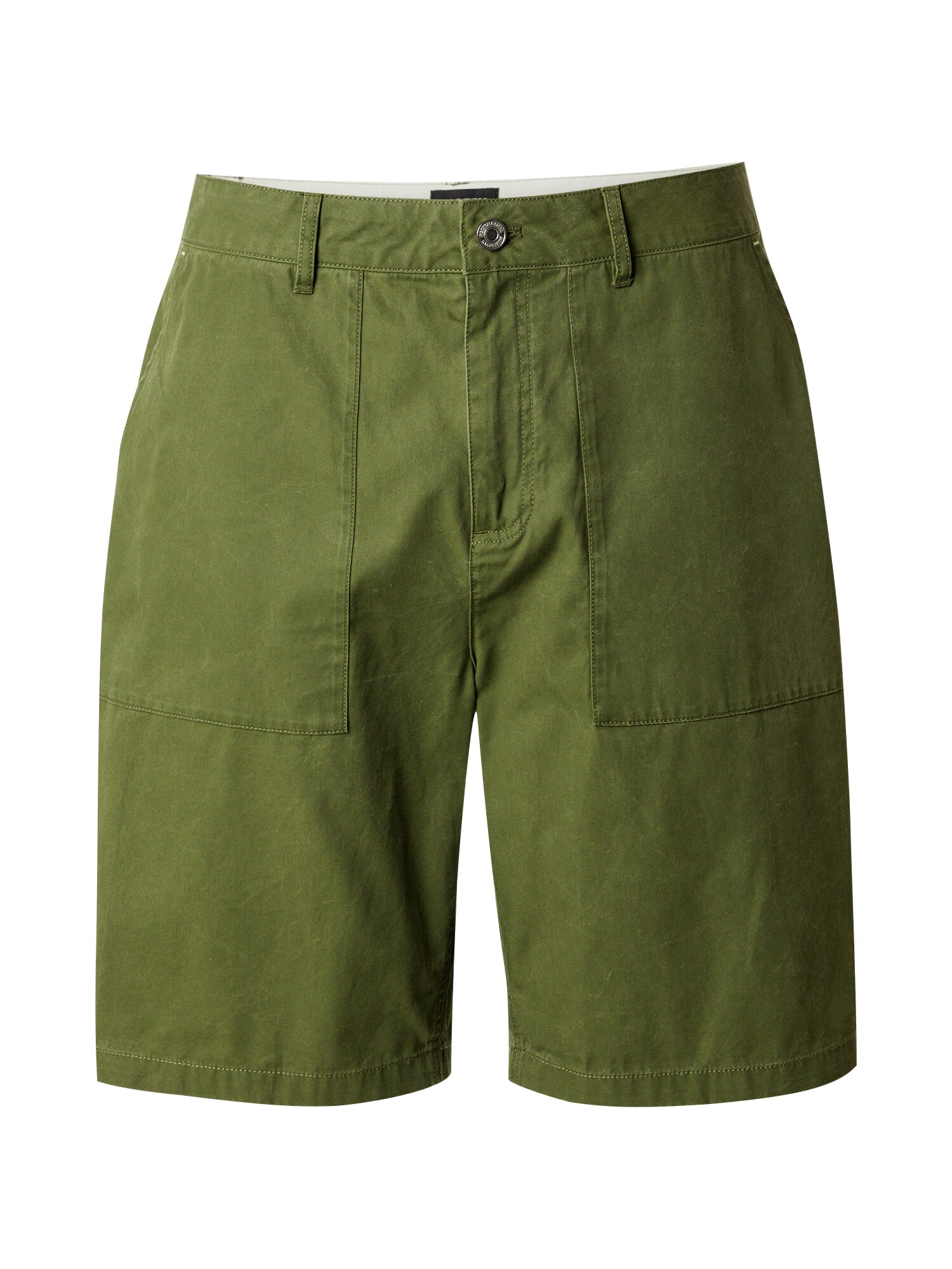 SCOTCH & SODA Nadrág  olíva akciós termékkép 1