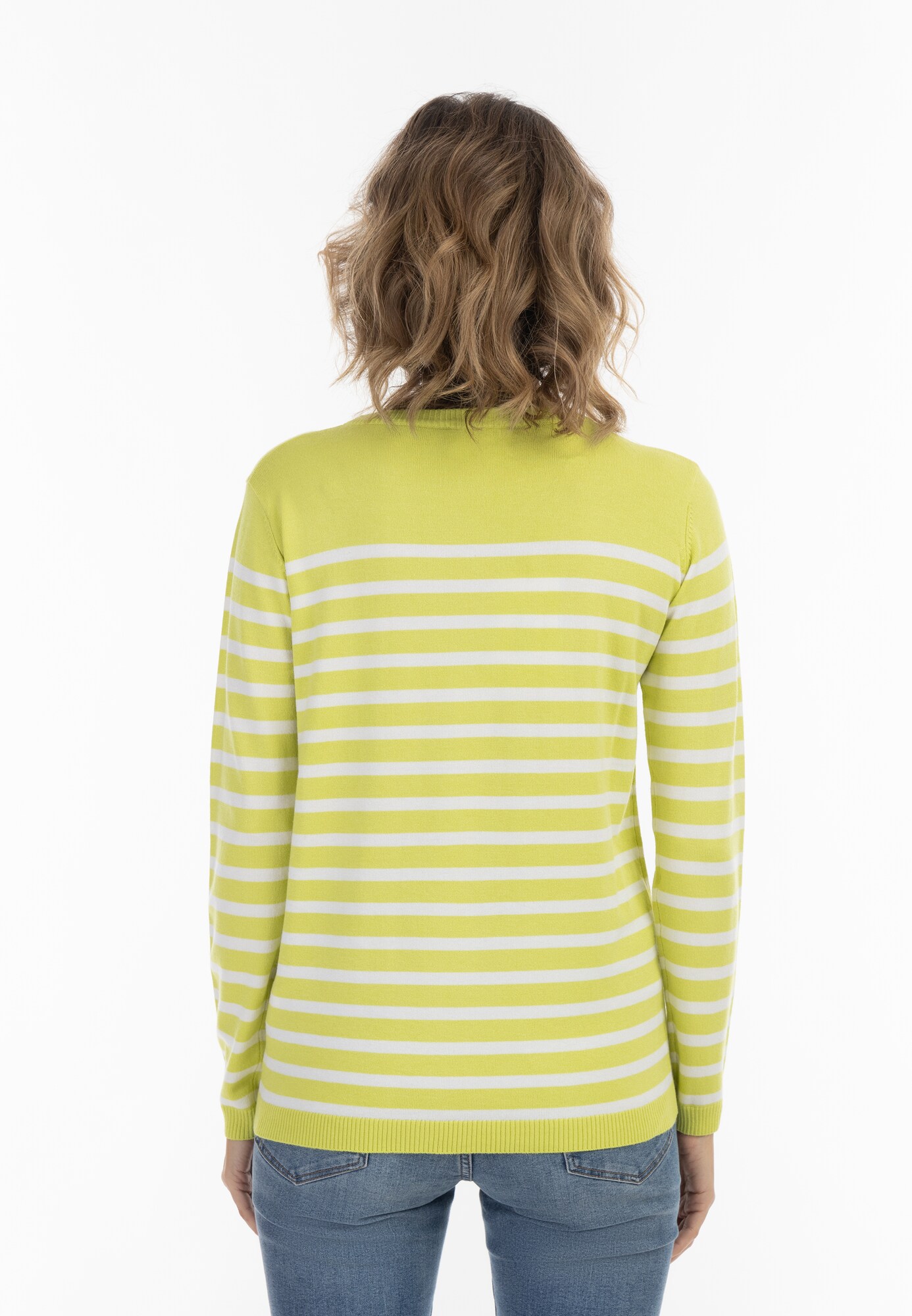Thumbnail - usha BLUE LABEL Pullover