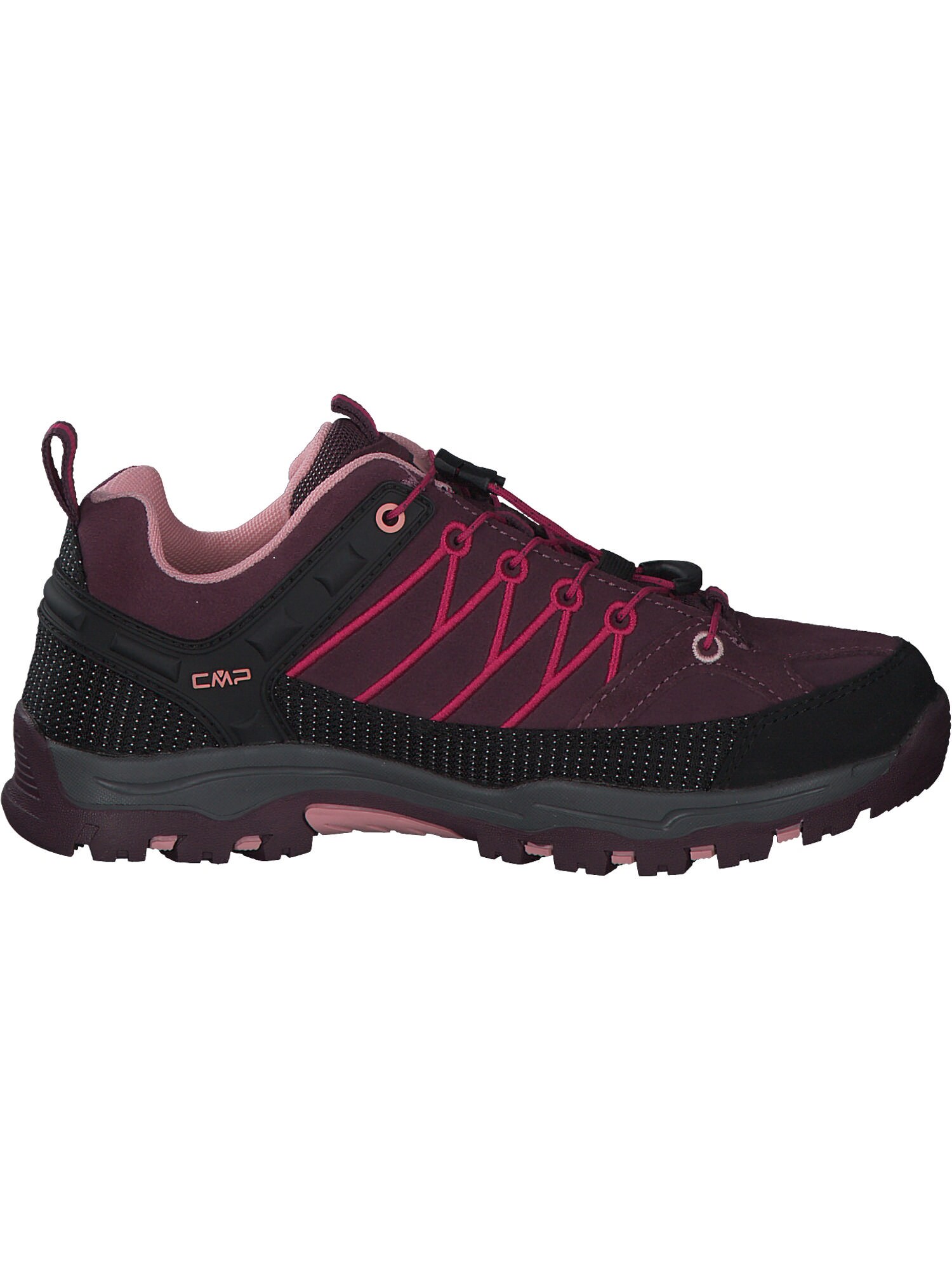 Thumbnail - Halbschuh 'Rigel Low 3Q13244 W '