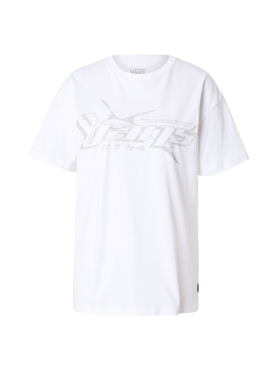 T-shirt 'Y2V'