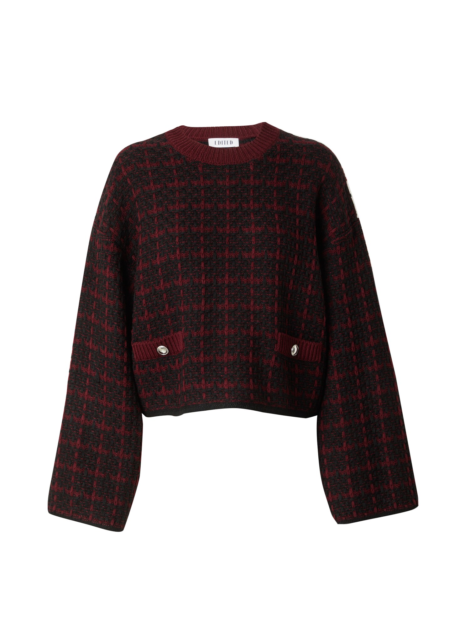 Thumbnail - Pullover 'Joeline'