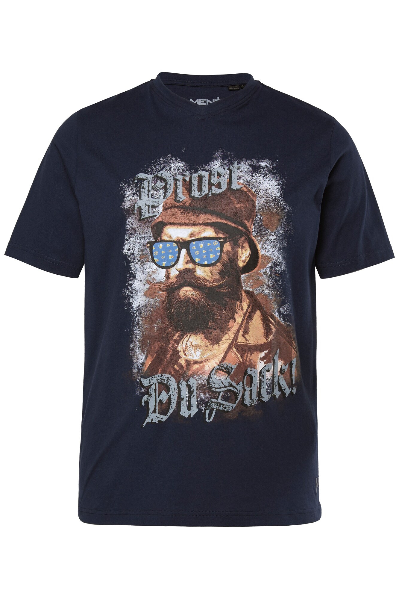 Thumbnail - Men Plus T-Shirt