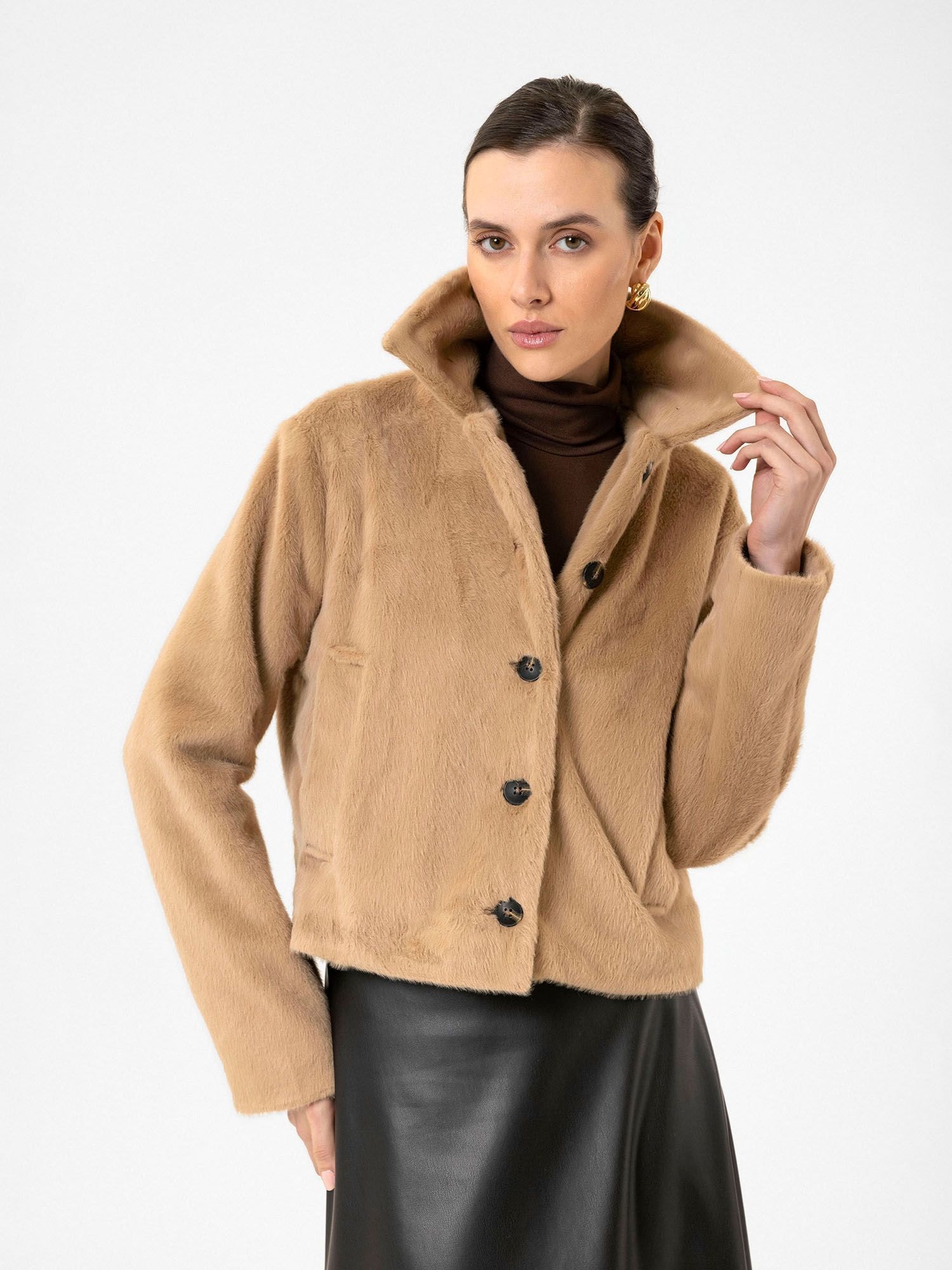 Thumbnail - Antioch Jacke Anna