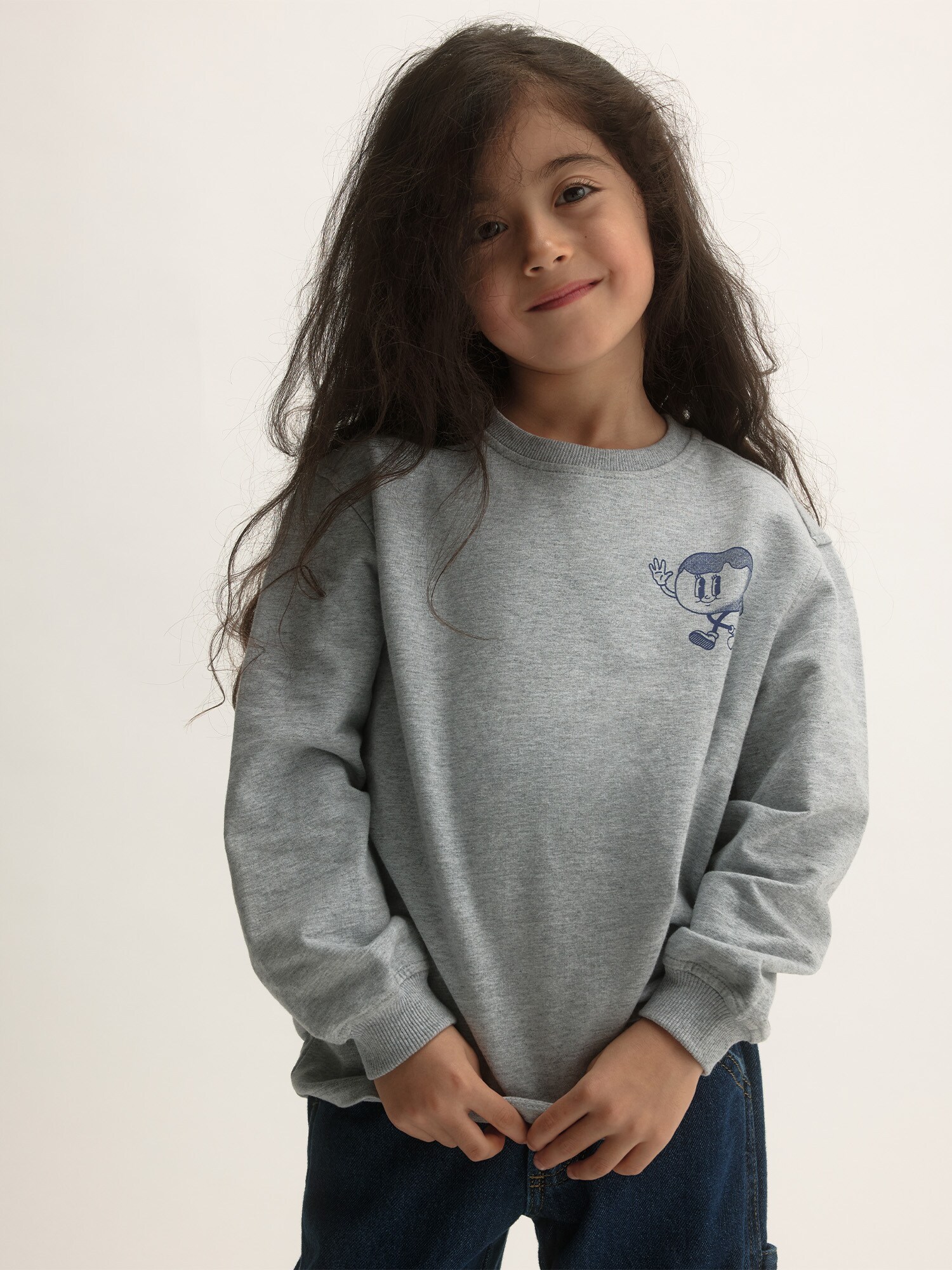 Thumbnail - Pullover