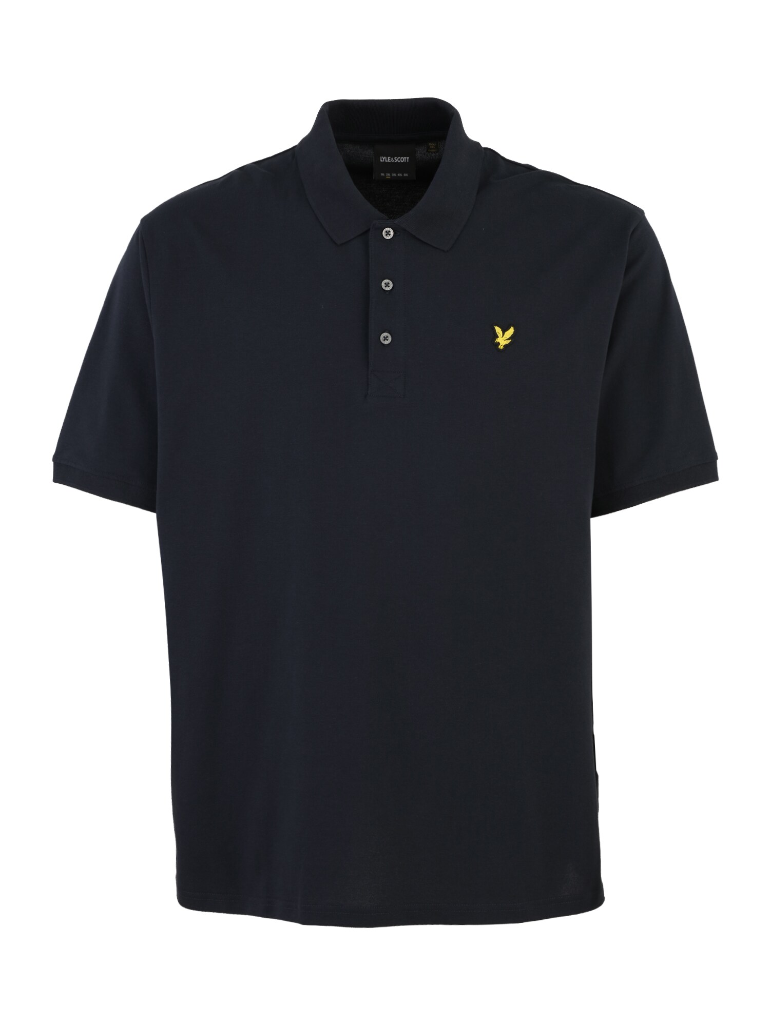 Premium pentru bărbați tricou – Lyle
