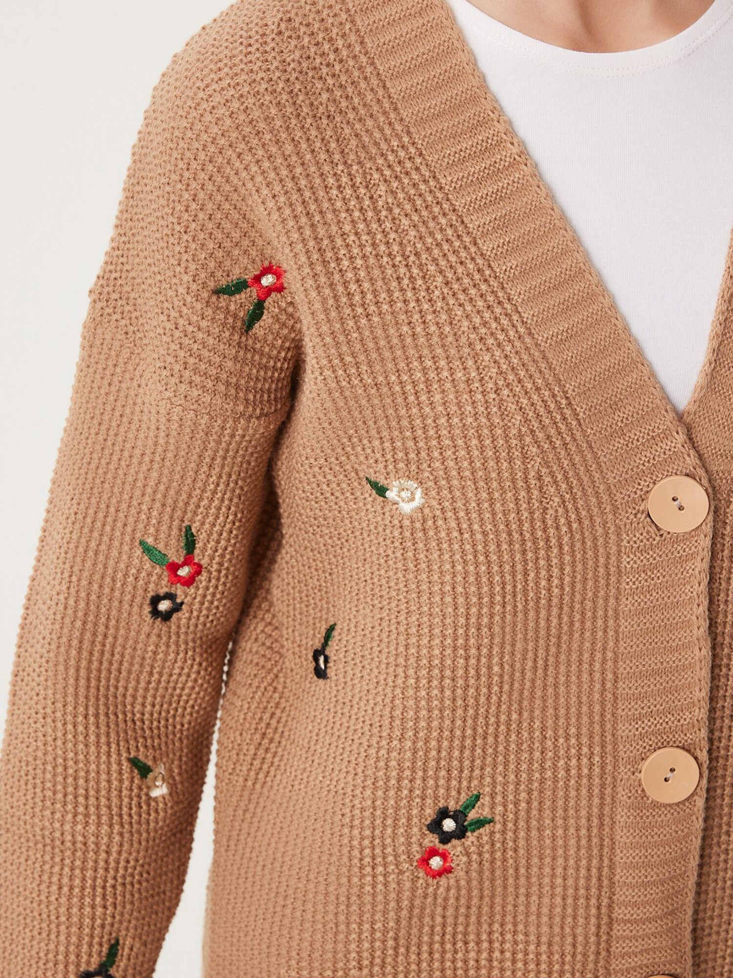 Thumbnail - Happiness stanbul Strickjacke