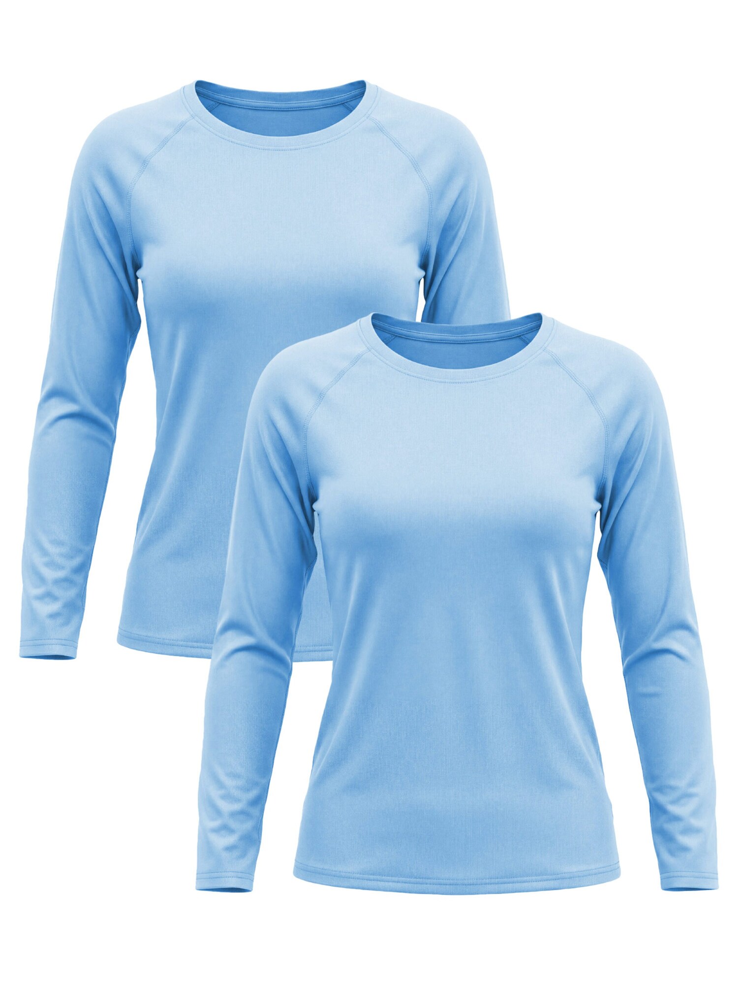 Meetwee Top 2-Pack Uv Protection Shirt