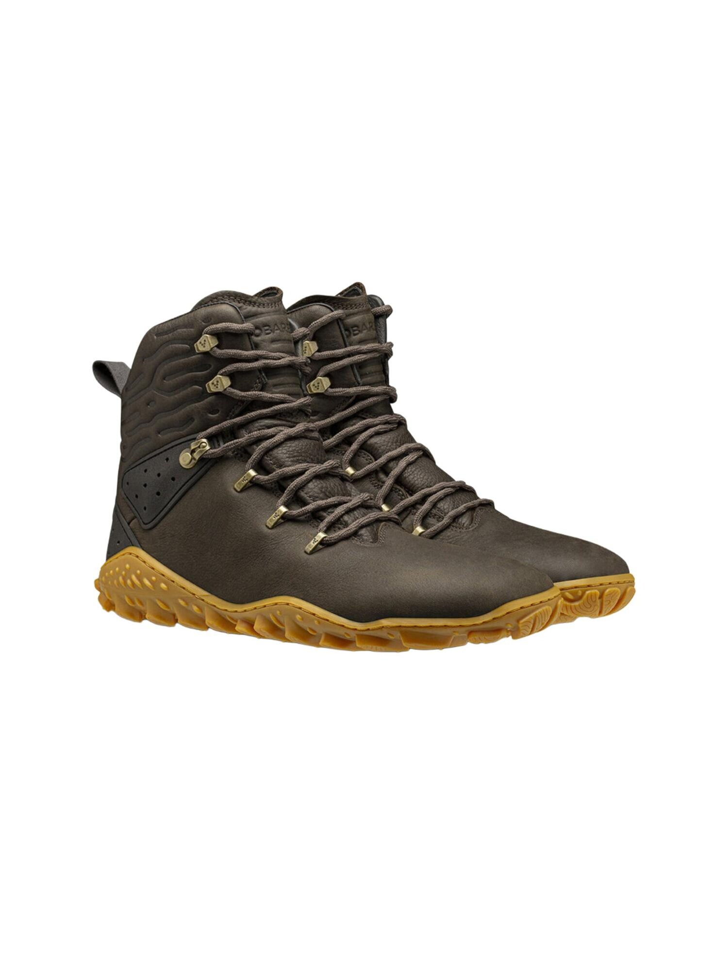 Vivo Barefoot Botas 'TRACKER FOREST ESC' marrón – imagen 2
