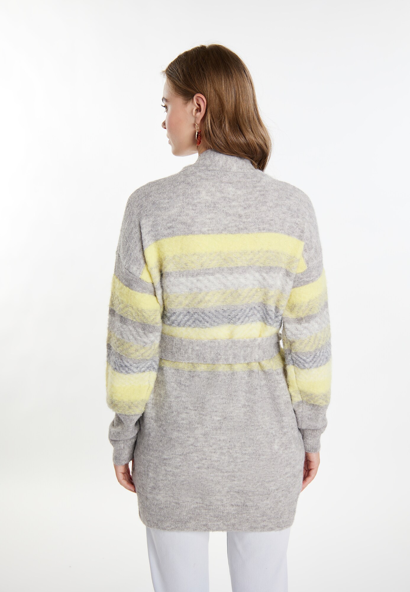 Thumbnail - IZIA Strickjacke