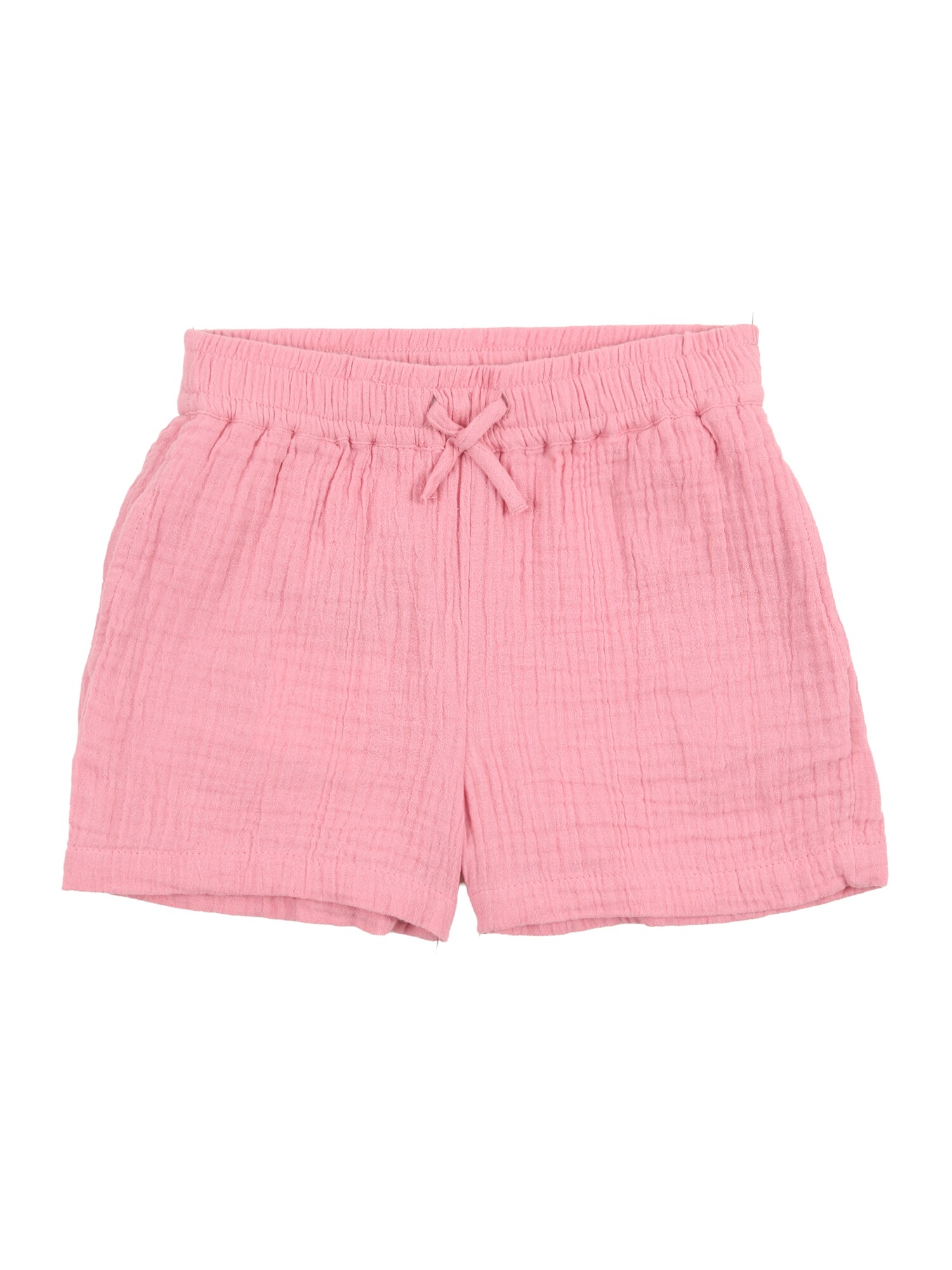 ONLY GIRLS Pantaloni 'KMGTHYRA'  roz pitaya