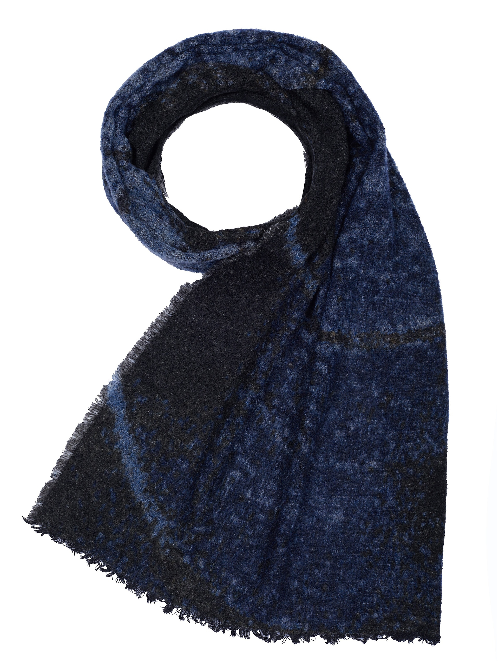 Armani Halsduk 'Emporio Schal' herr