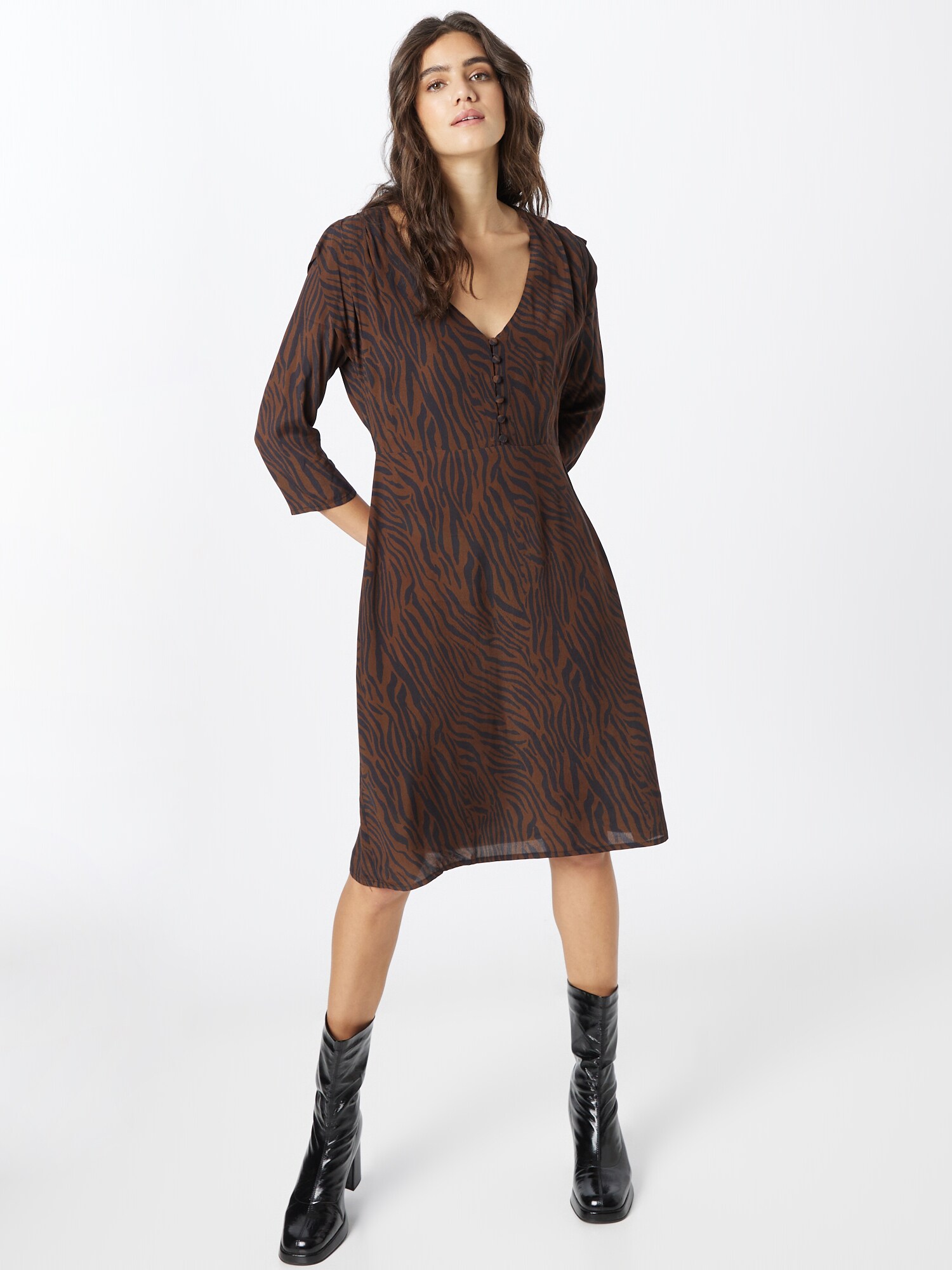 Thumbnail - System Action Kleid