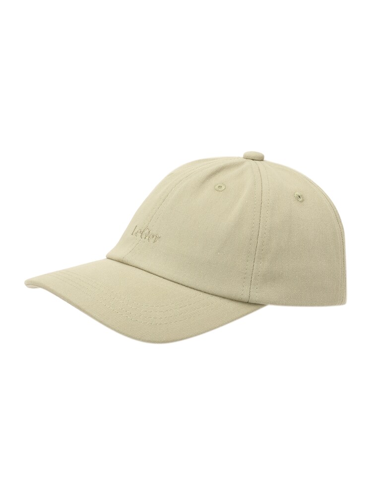 LeGer by Lena Gercke Cap 'Janett' Damen Größe 55/60 beige