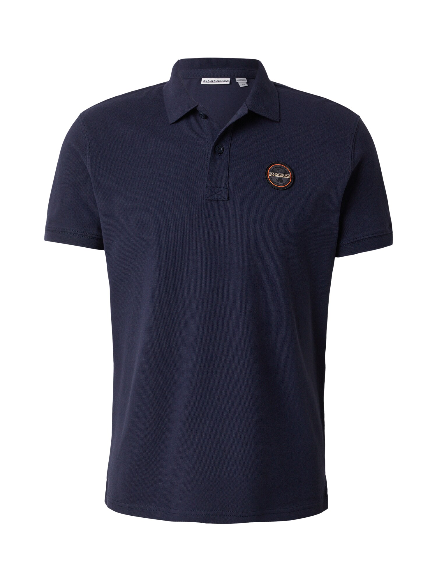 NAPAPIJRI Tricou 'EPY'  bleumarin