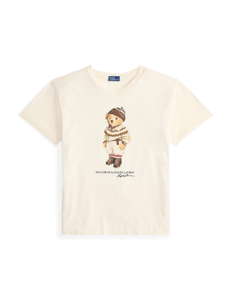 Polo Ralph Lauren Póló Női fehér , Méret XXS