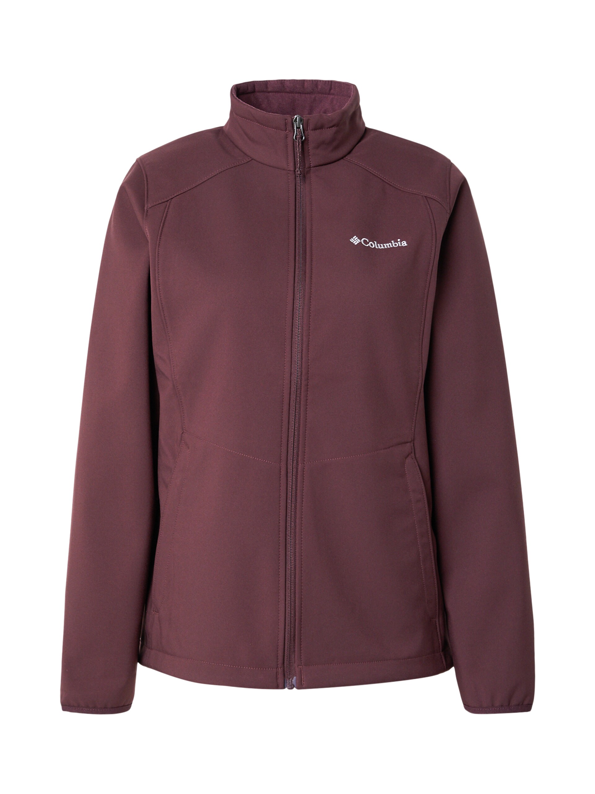 COLUMBIA Outdoorjacka 'Kruser Ridge™ III' dam