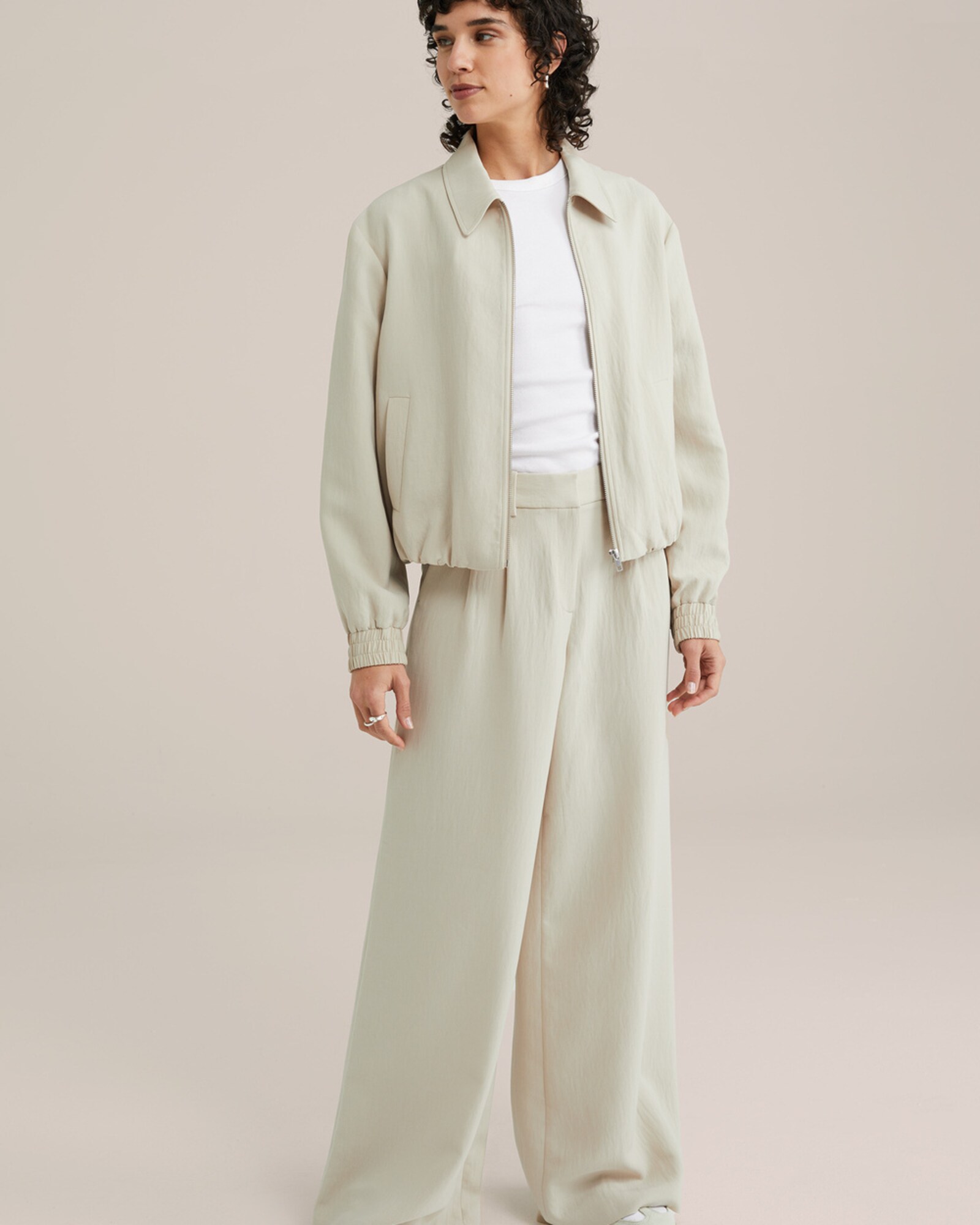 WE Fashion Átmeneti dzseki  gitt termék 2. képe