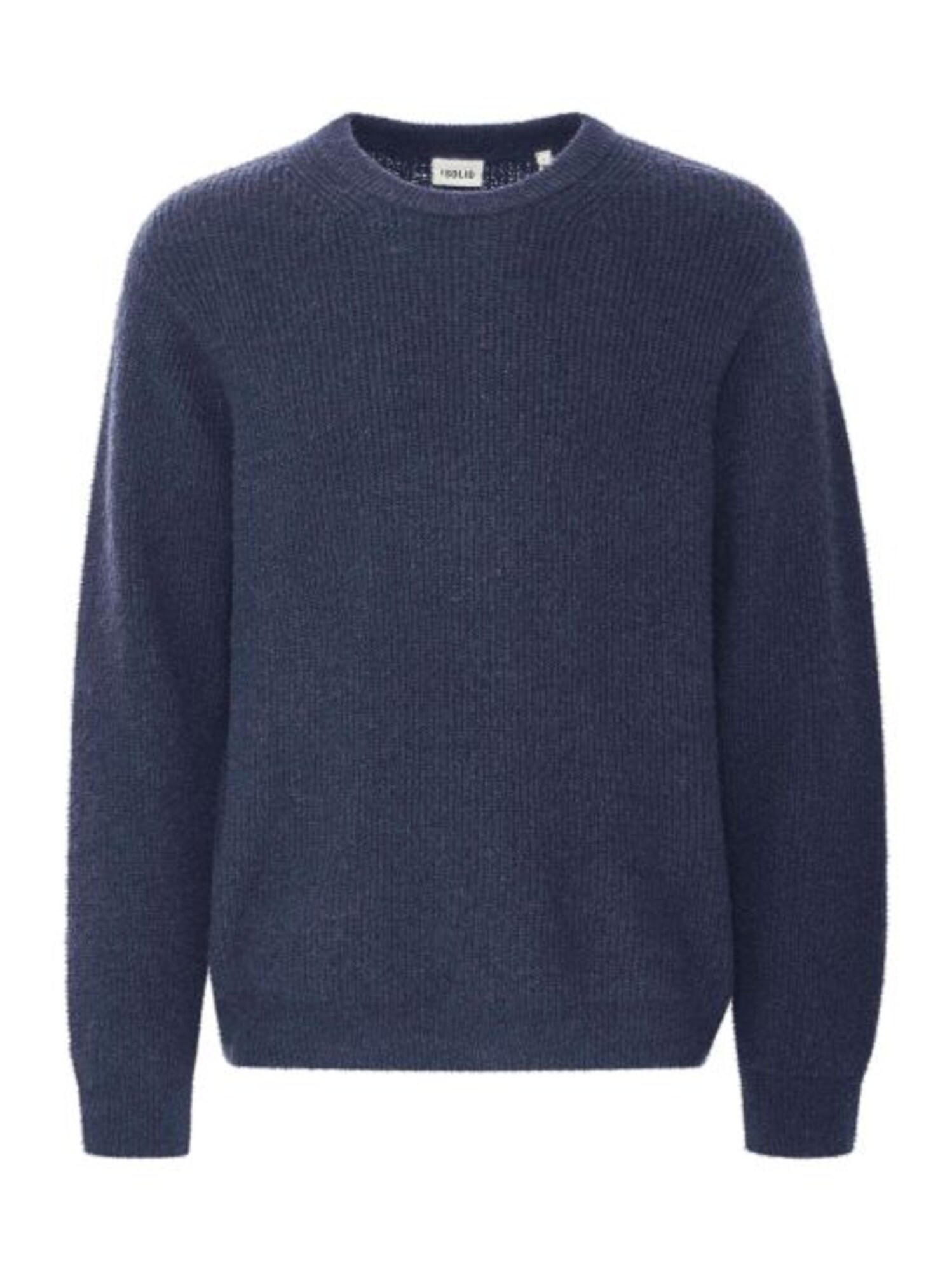 !Solid Jersey ' SDMACK '  azul