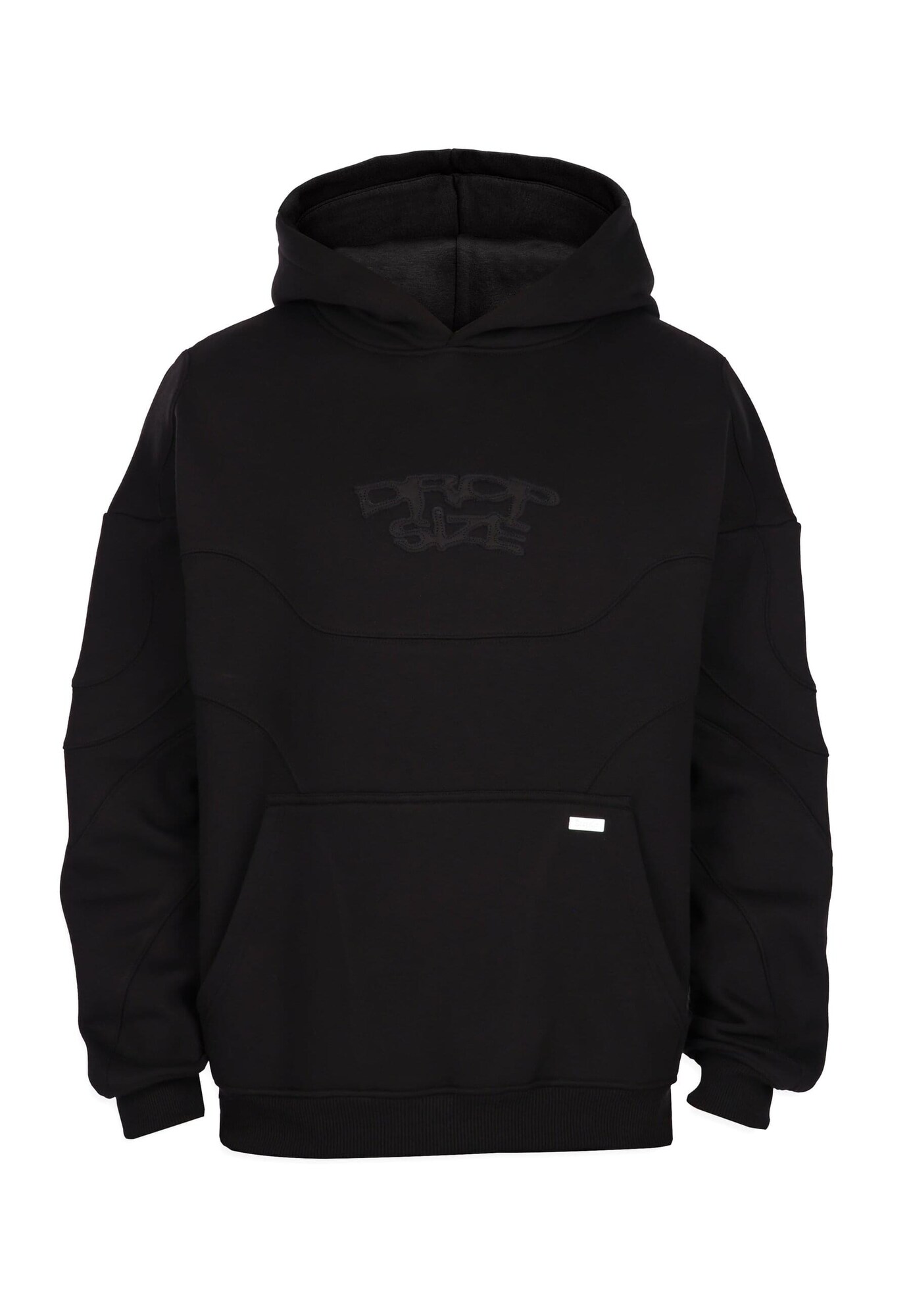 Dropsize Sudadera  negro