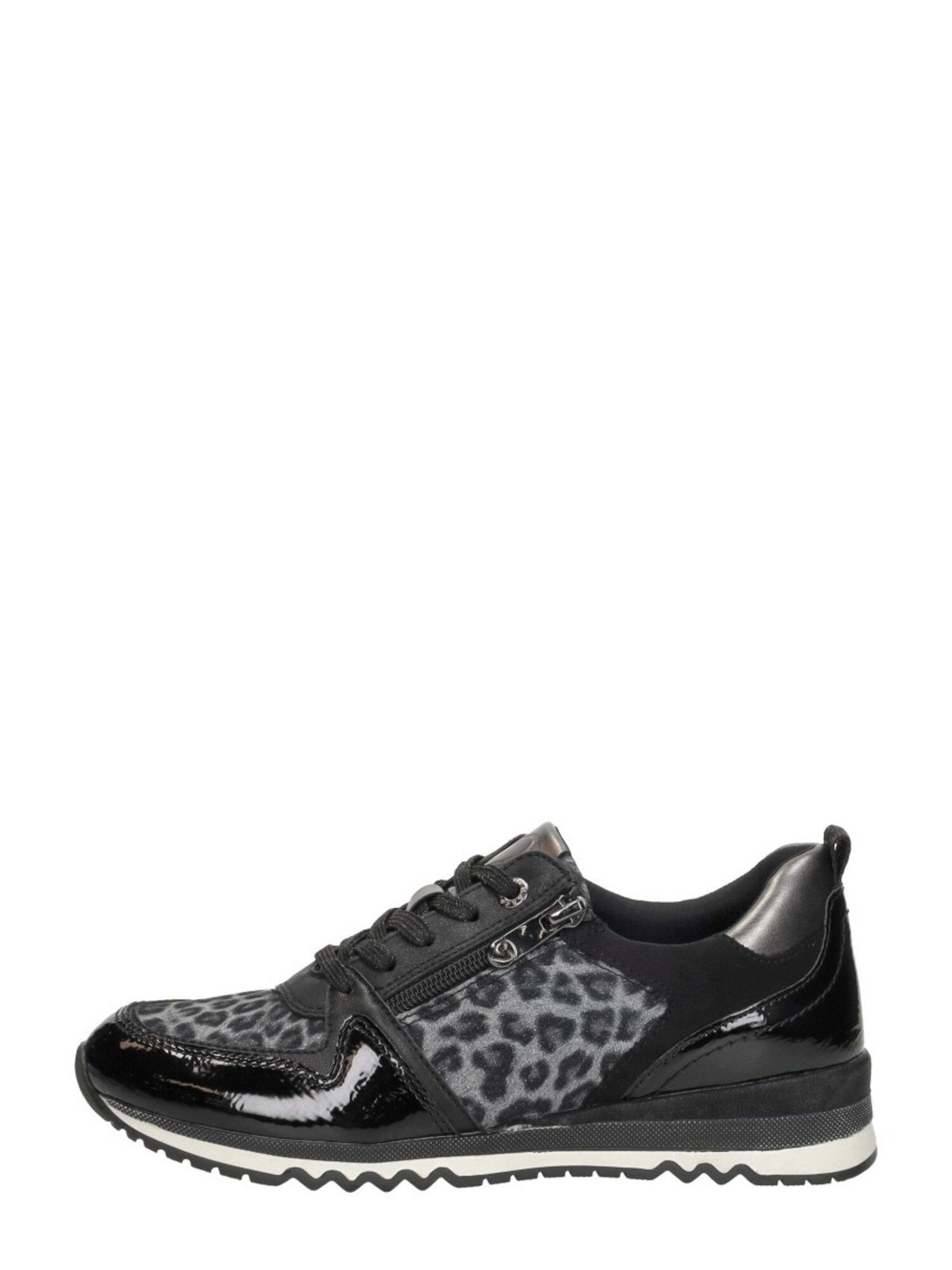 Marco Tozzi Sneaker Low Sneakers Laag