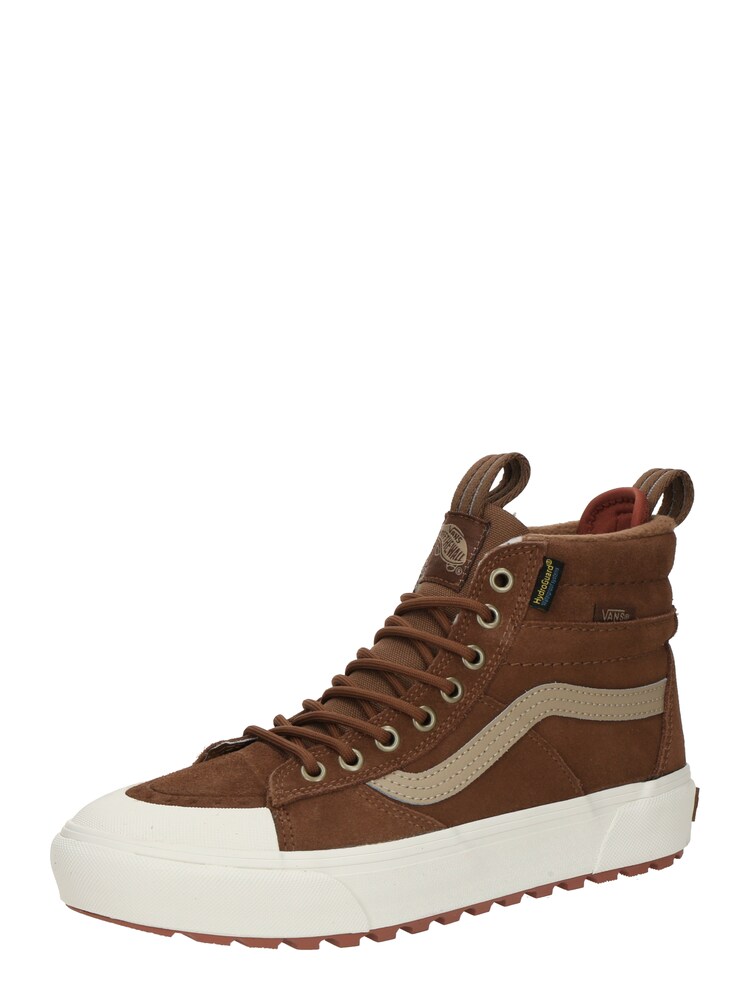 VANS Sneaker 'MTE Sk8-HI' Damen Größe 40 braun / cappuccino