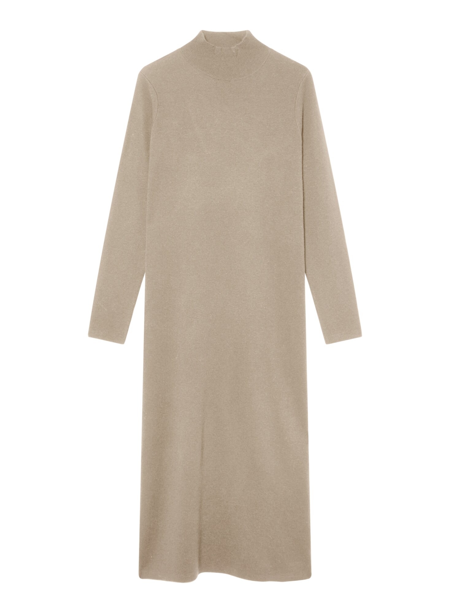 ECOALF Megzta suknelė 'Inma' šviesiai ruda