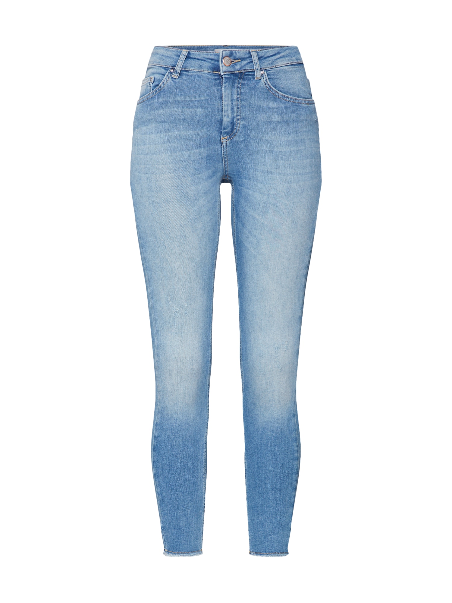 ONLY Džínsy 'ONLBlush'  modrá denim