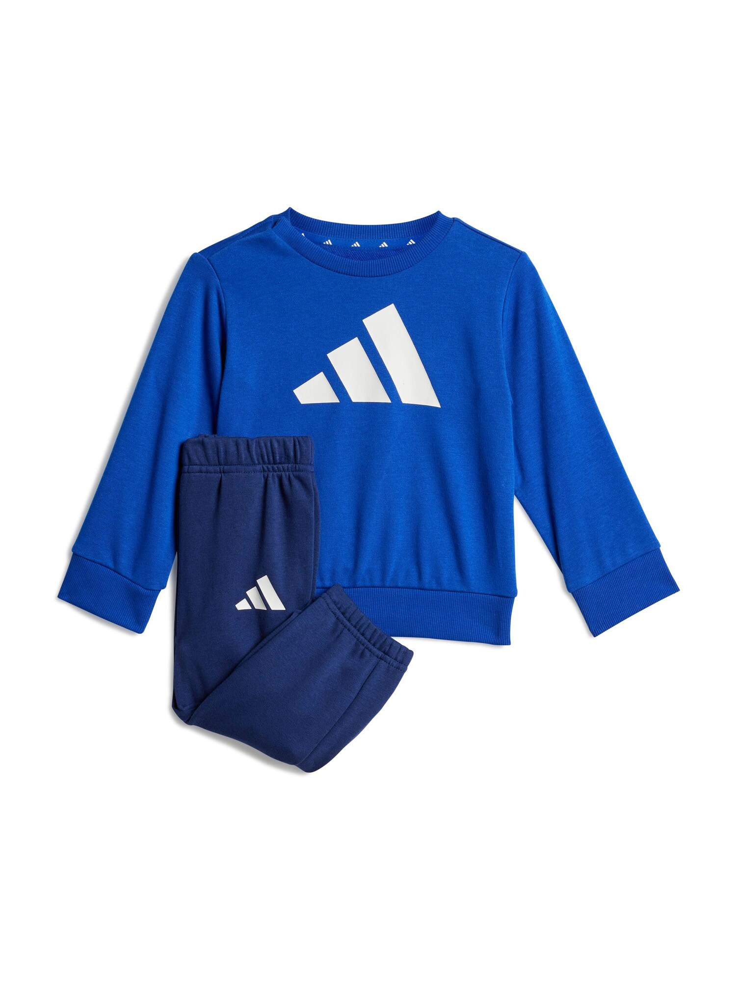 ADIDAS SPORTSWEAR Tréningruha  királykék / sötétkék / fehér akciós termékkép 1