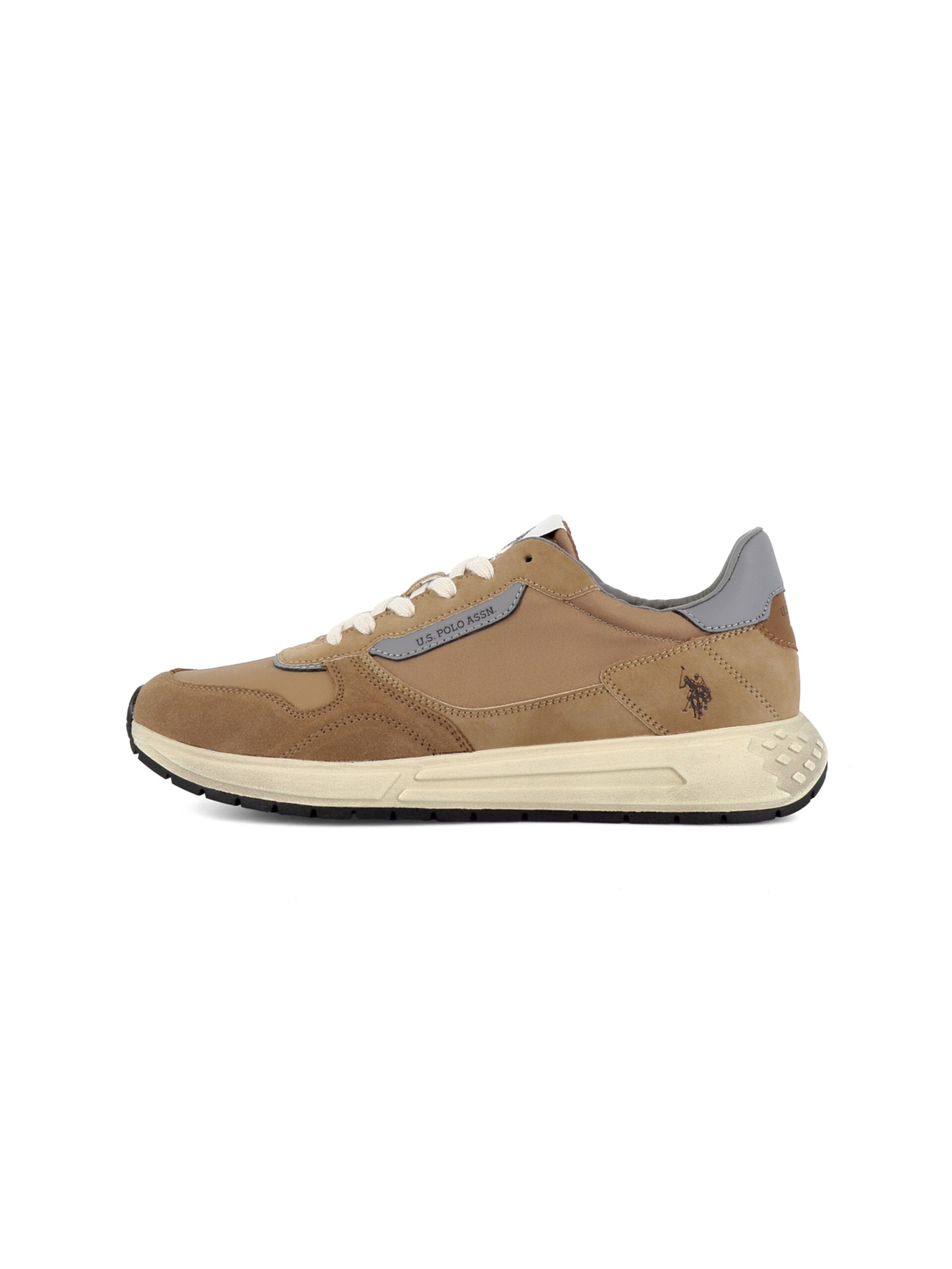 US Polo Assn Låg sneaker 'Seneka' sneakers herr